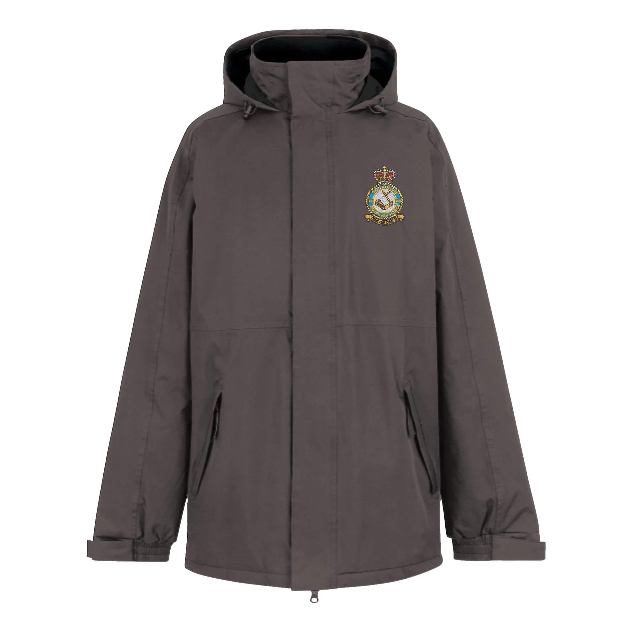 No. 253 Squadron RAF Regatta Dover Parka - Image 6