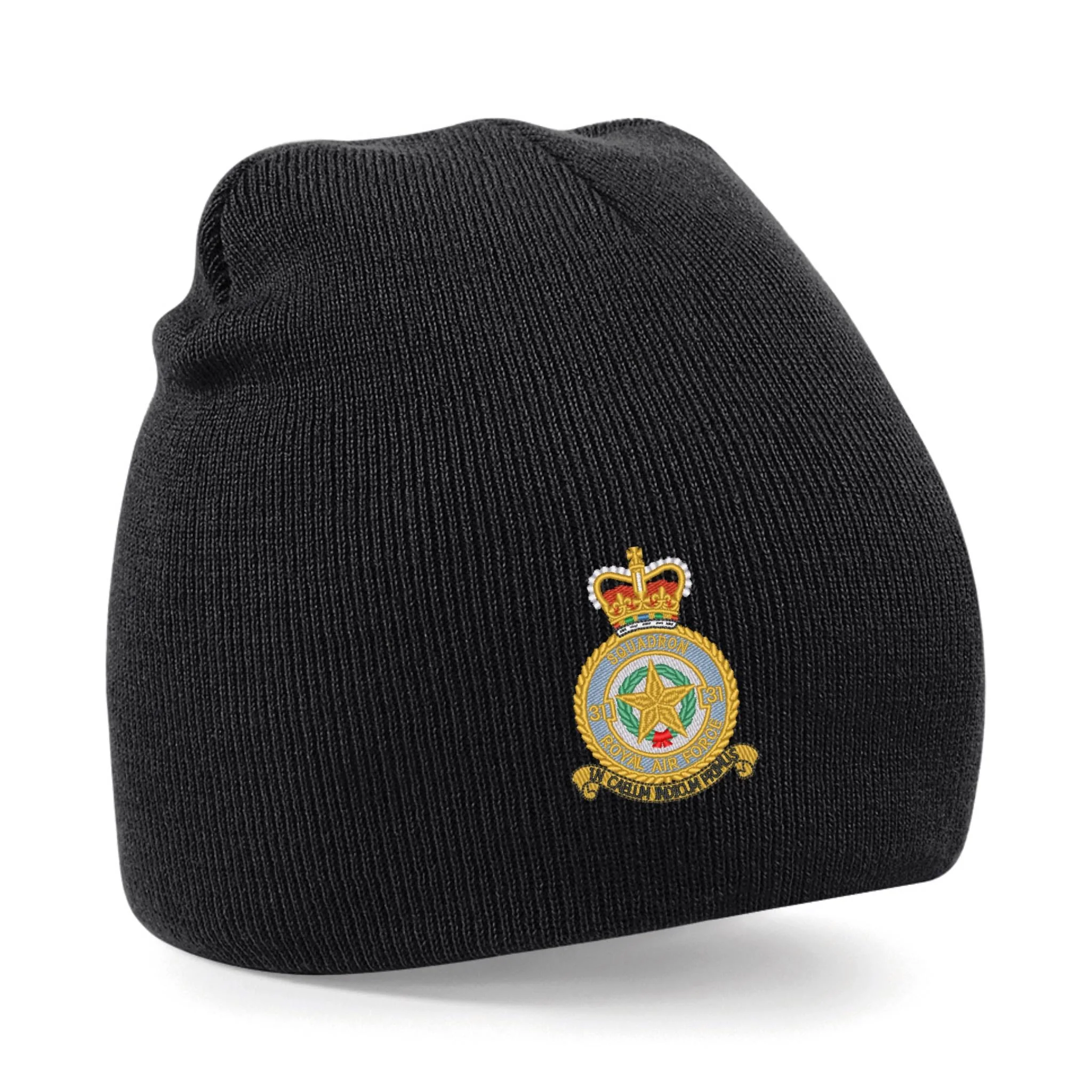 No 31 Squadron RAF Beanie Hat - Image 14