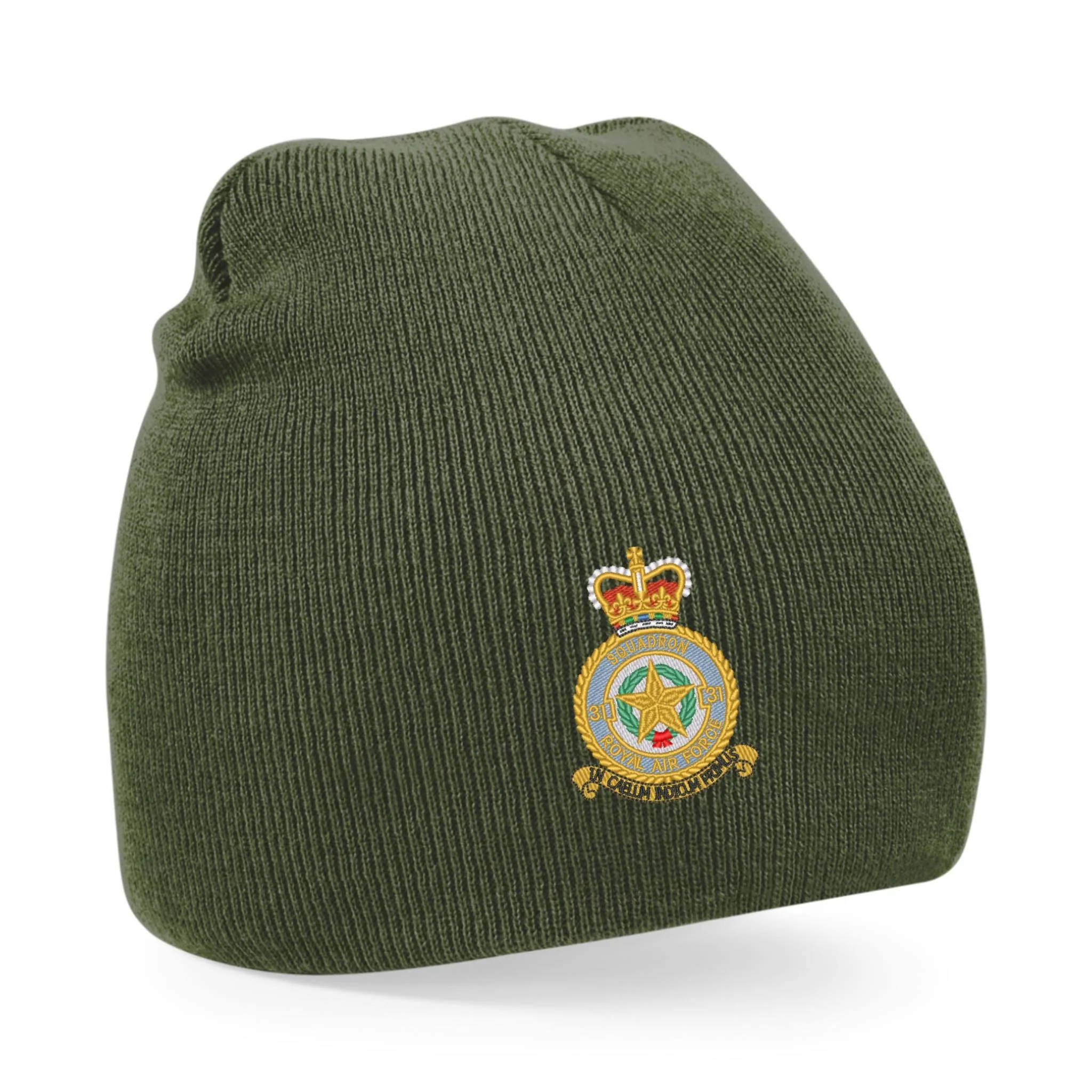 No 31 Squadron RAF Beanie Hat - Image 7