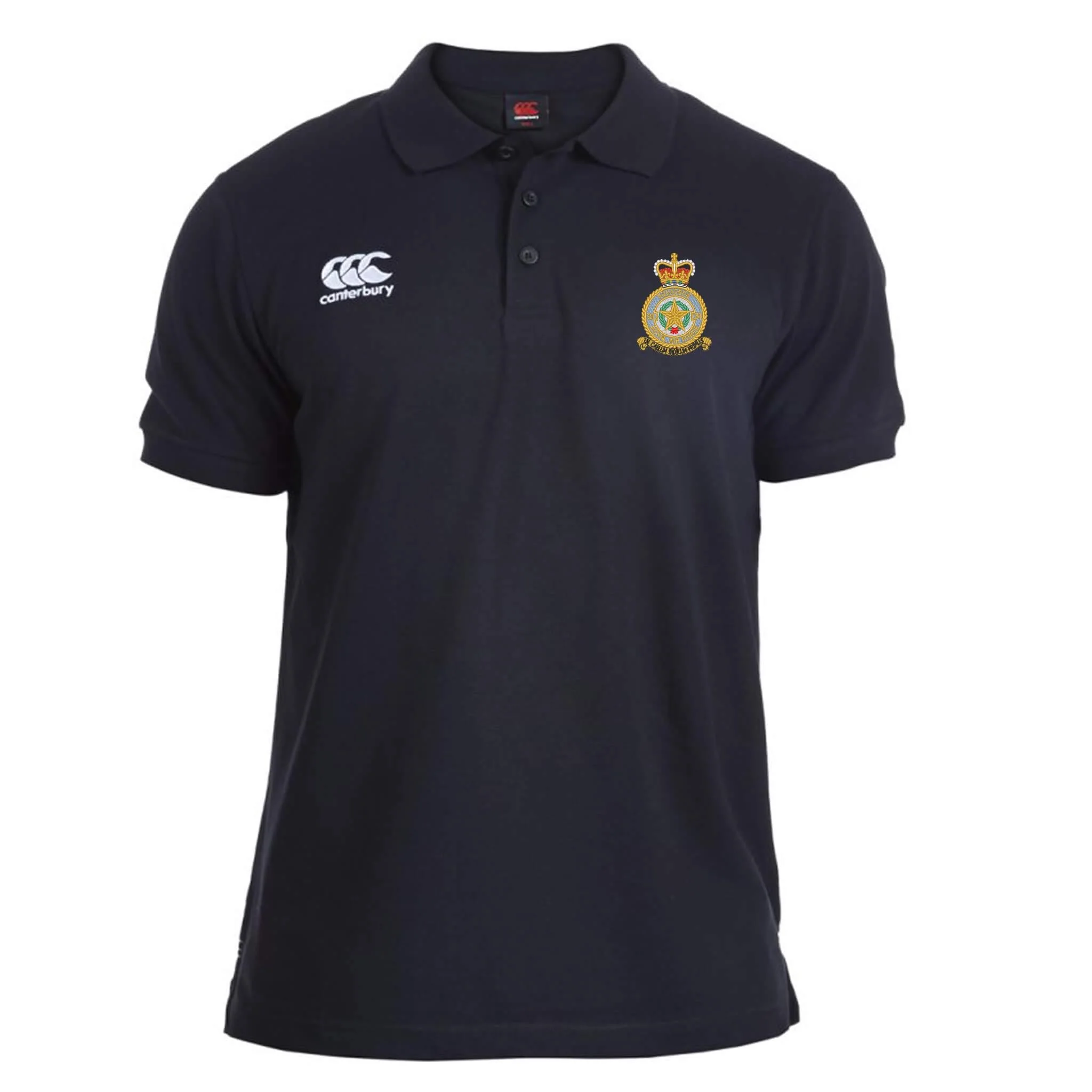 No 31 Squadron RAF Canterbury Rugby Polo