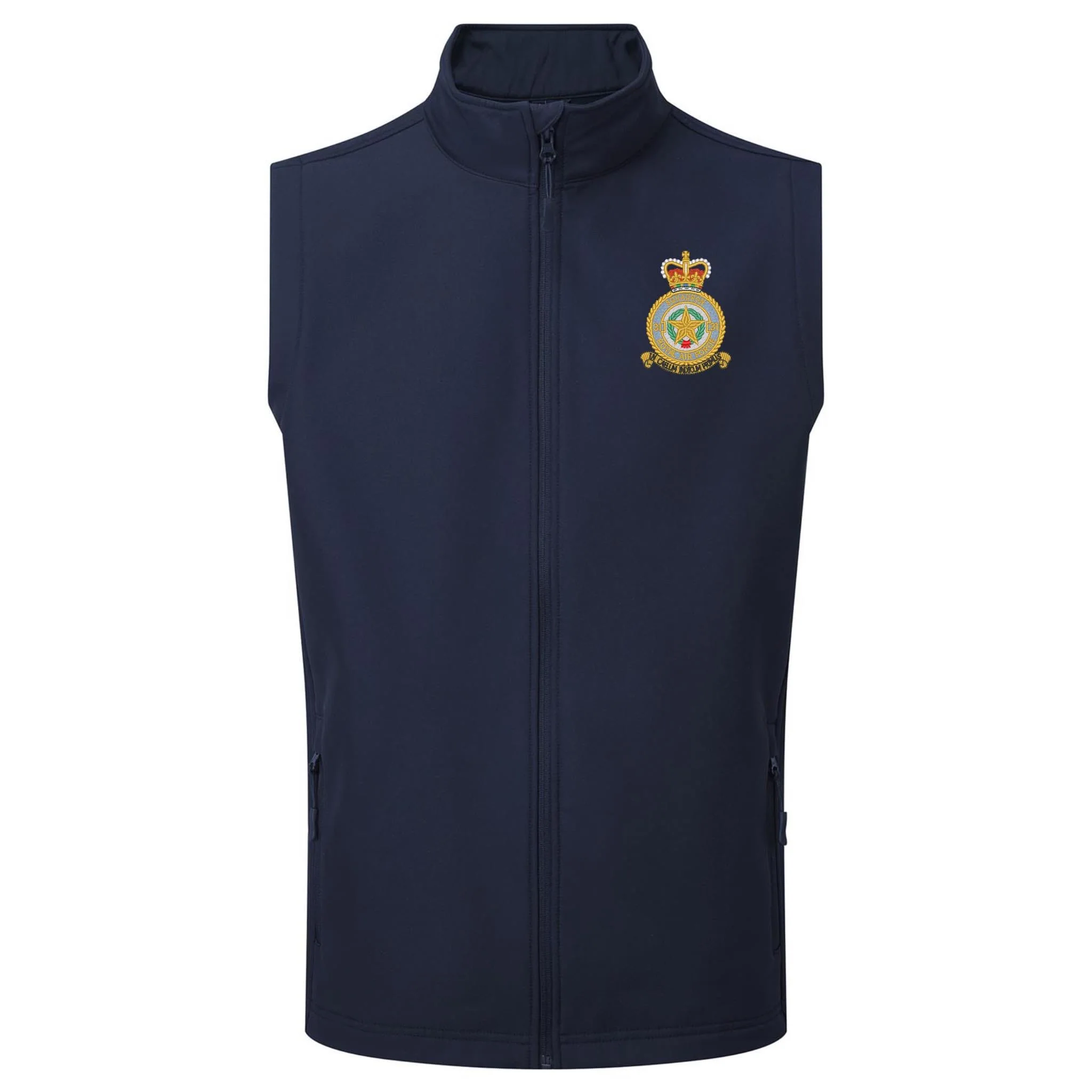 No 31 Squadron RAF Gilet - Image 3