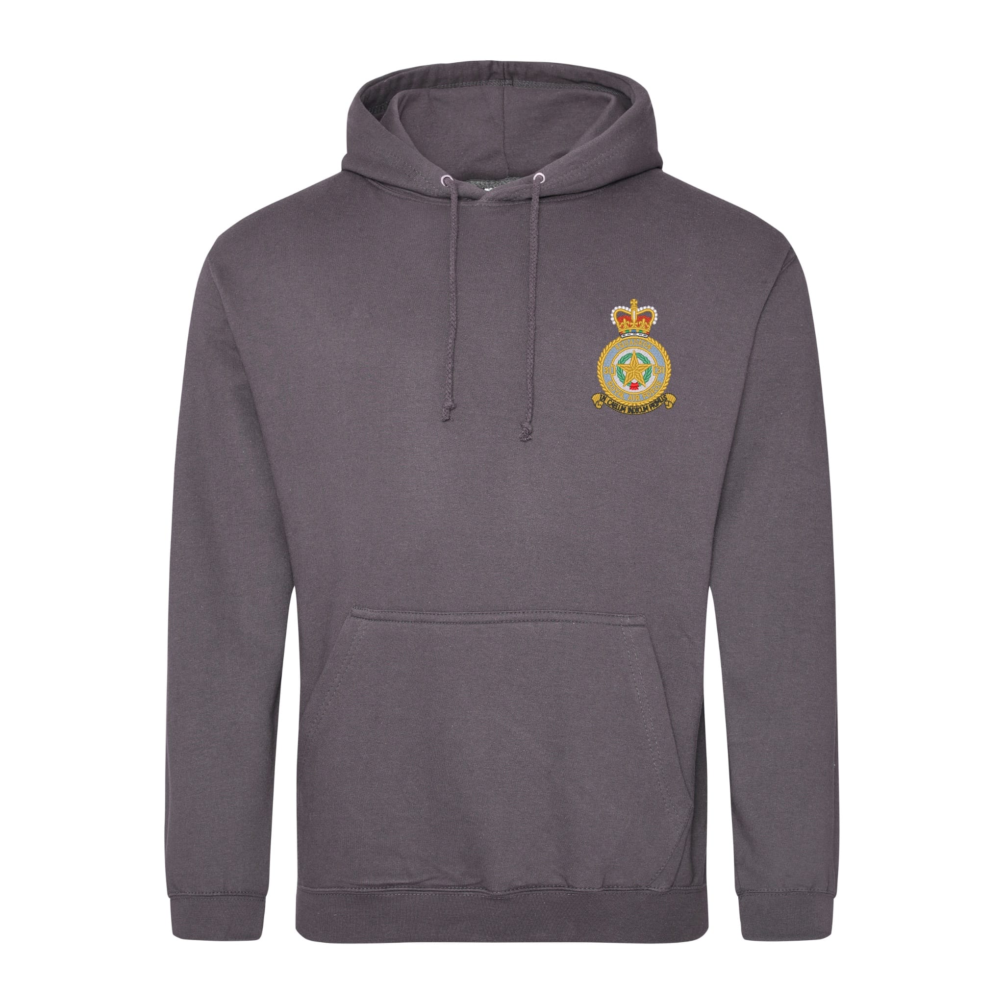 No 31 Squadron RAF Hoodie - Image 10