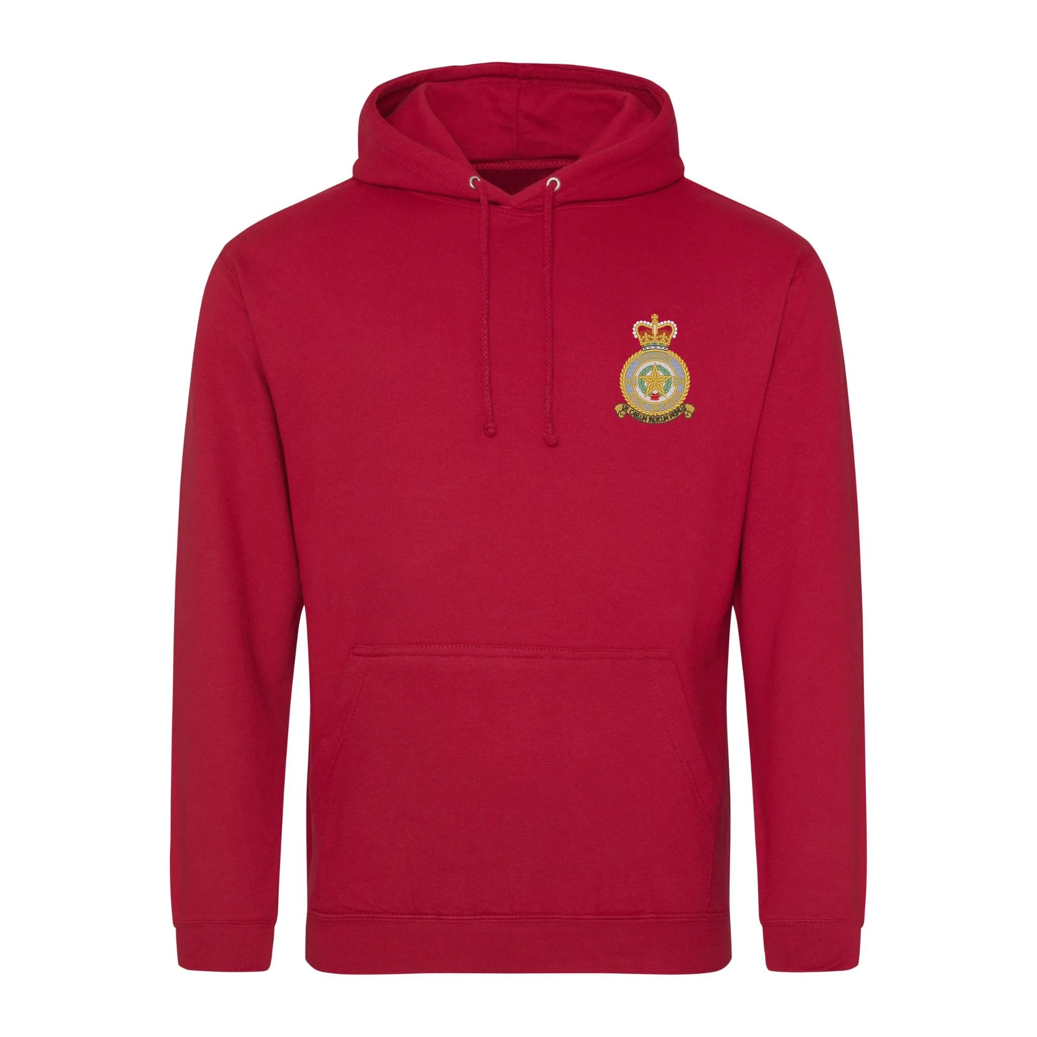 No 31 Squadron RAF Hoodie - Image 5