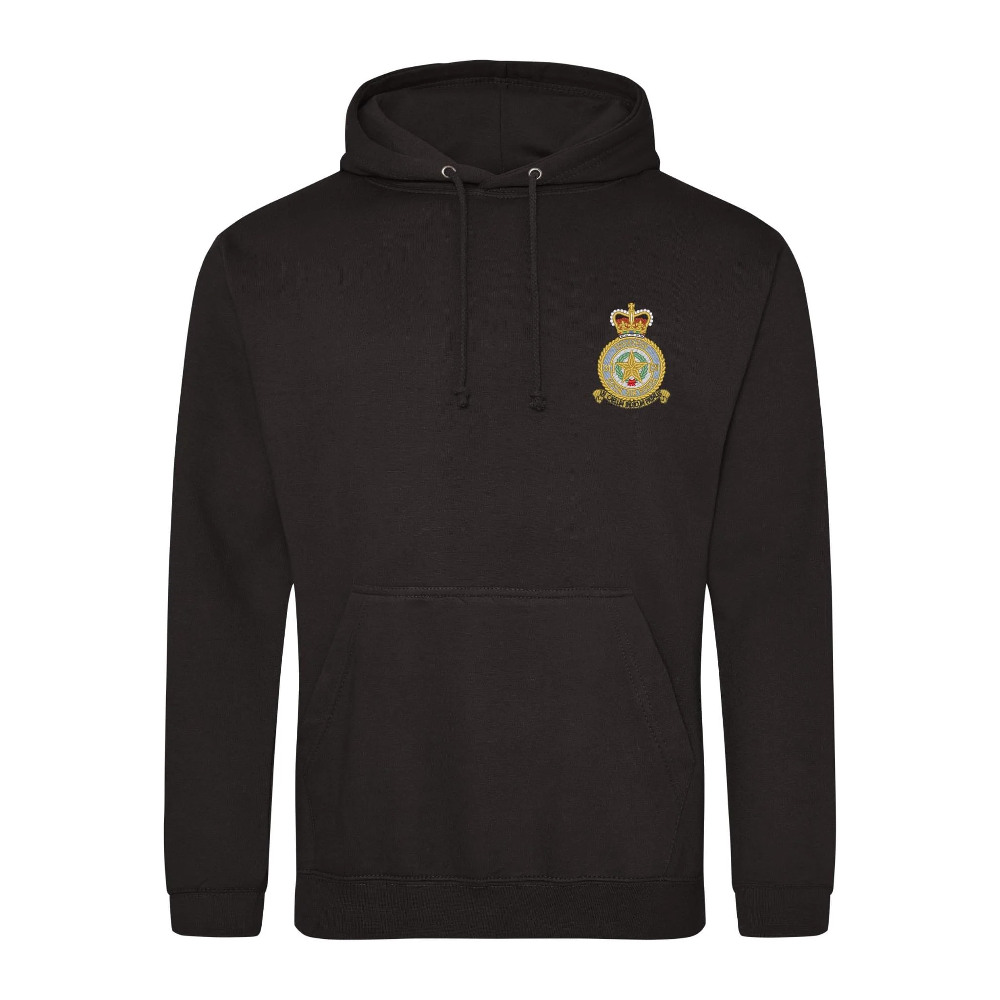 No 31 Squadron RAF Hoodie - Image 7