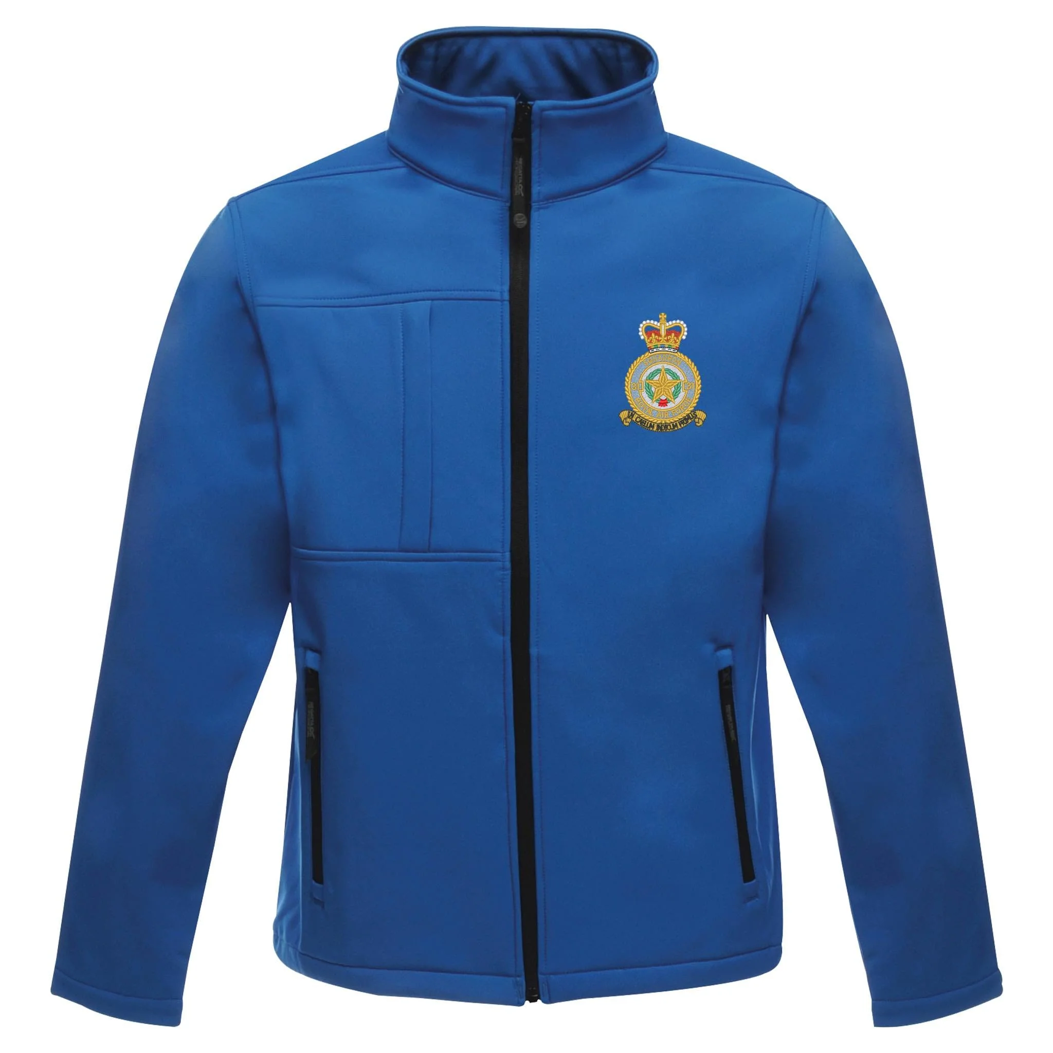 No 31 Squadron RAF Softshell Jacket