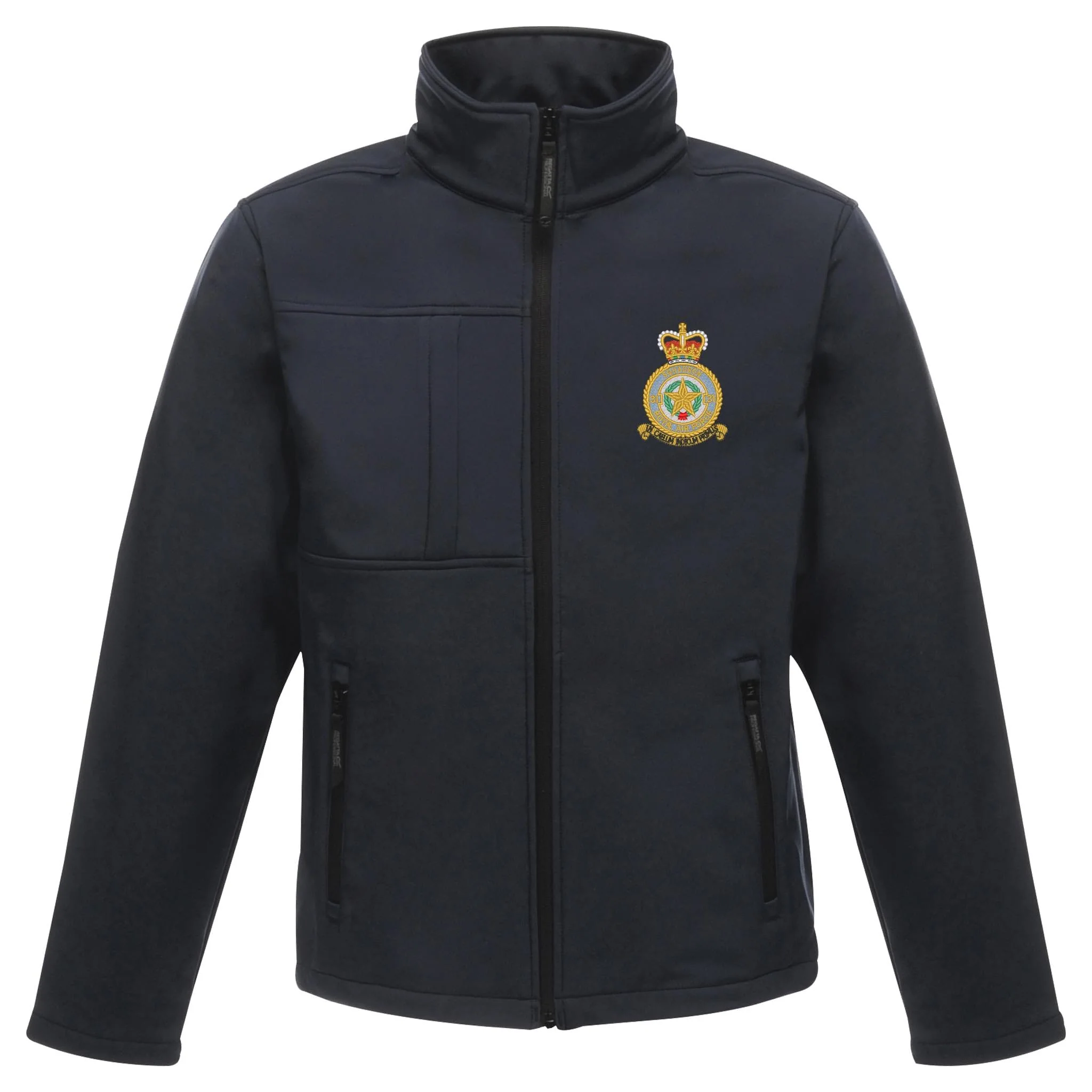 No 31 Squadron RAF Softshell Jacket - Image 5