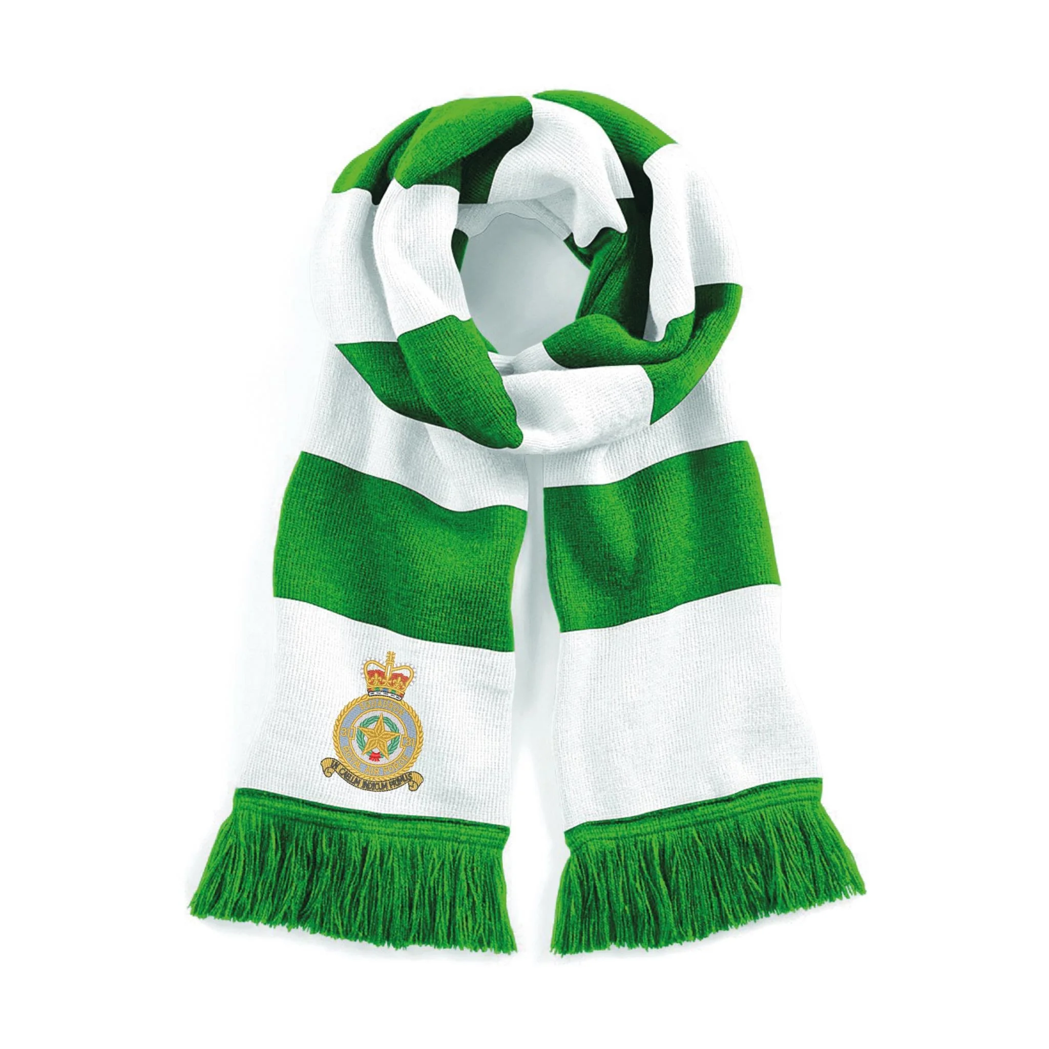 No 31 Squadron RAF Stadium Scarf - Image 2