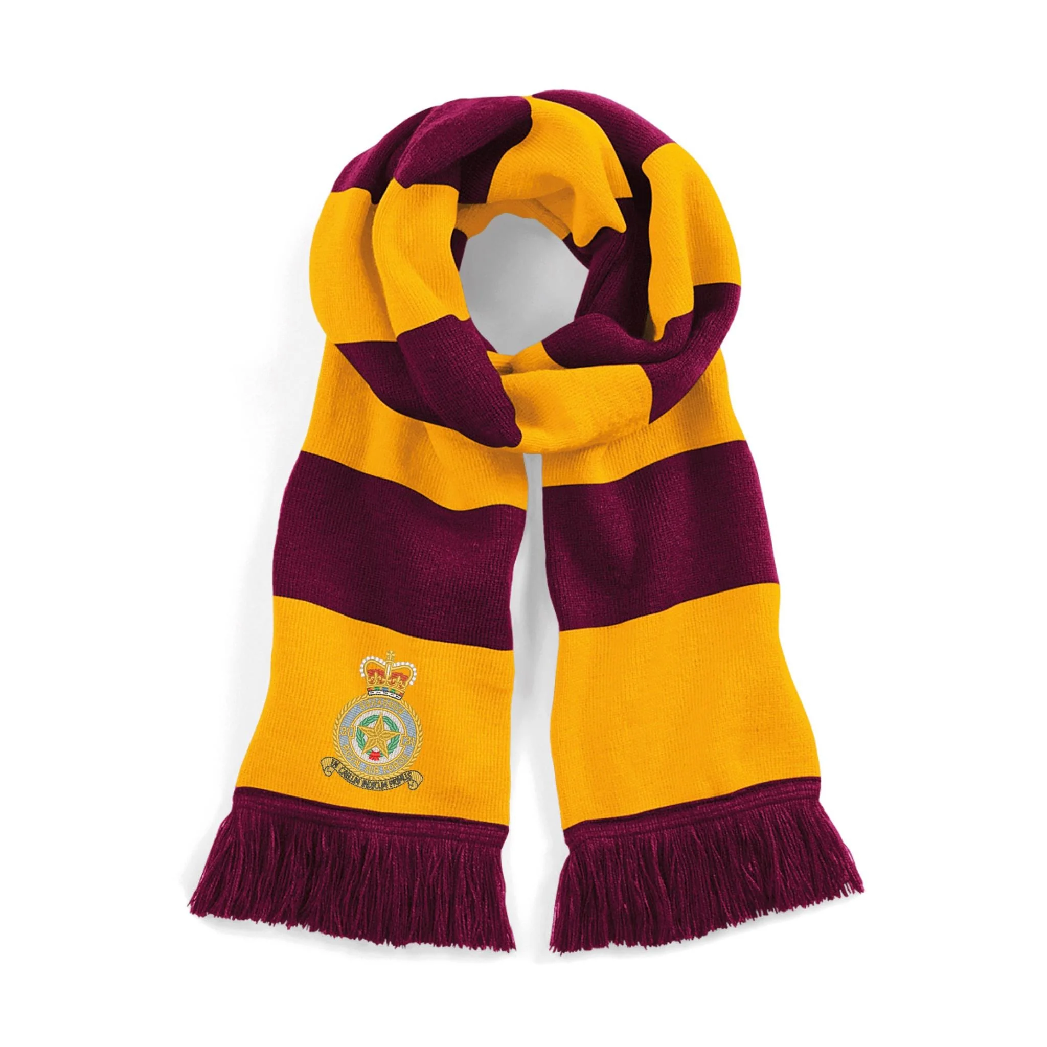 No 31 Squadron RAF Stadium Scarf - Image 8