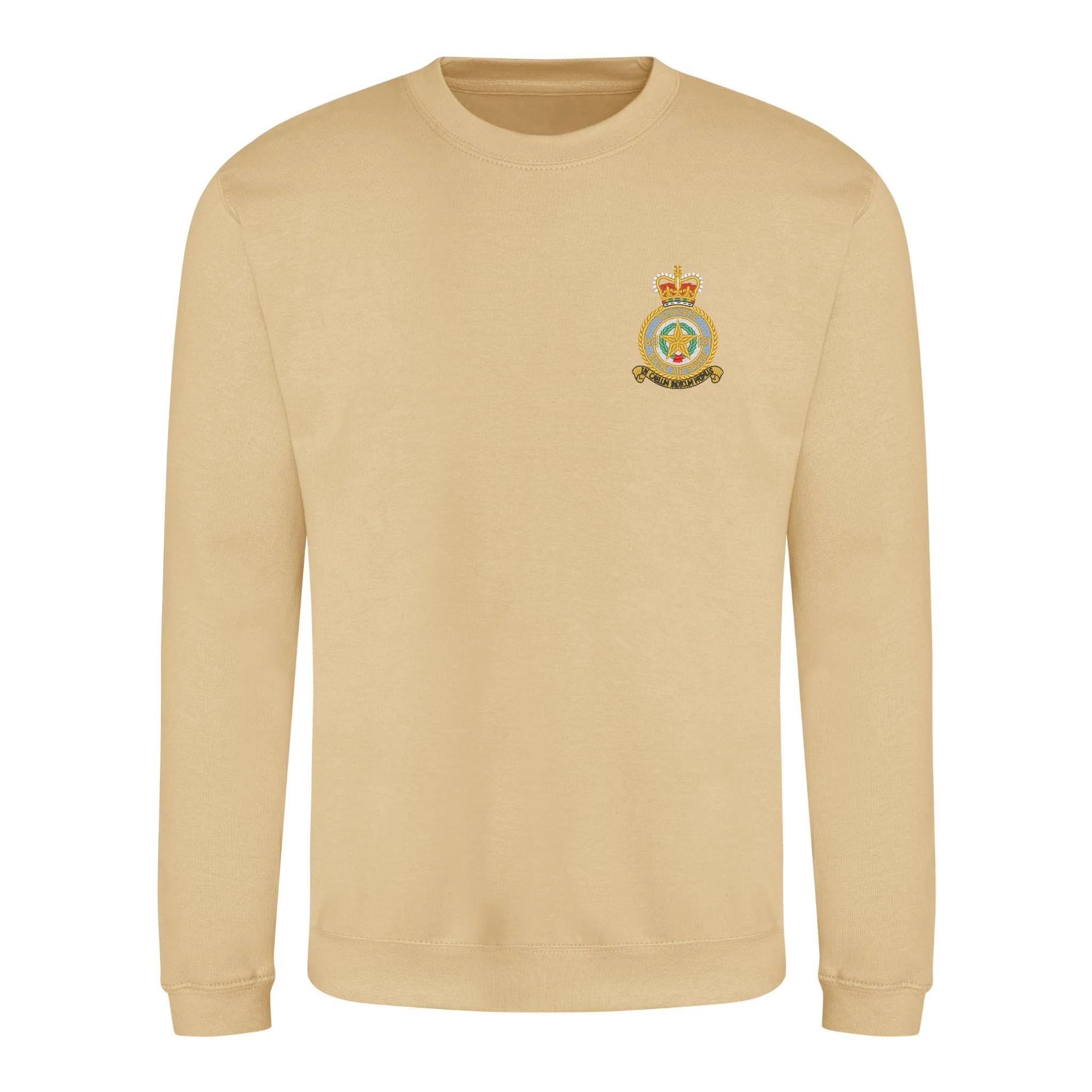 No 31 Squadron RAF Sweatshirt - Image 2