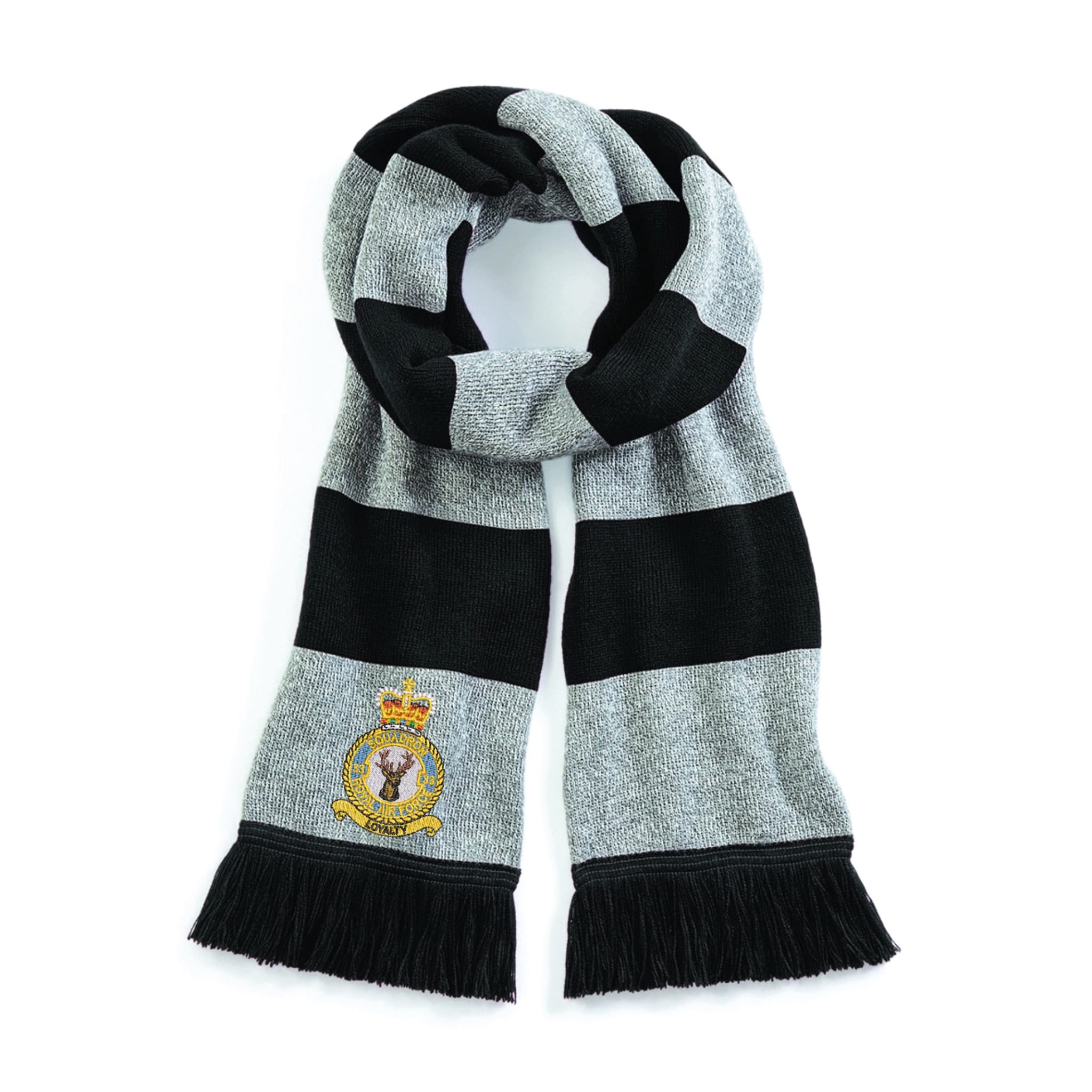 No. 33 Squadron RAF Stadium Scarf - Image 3