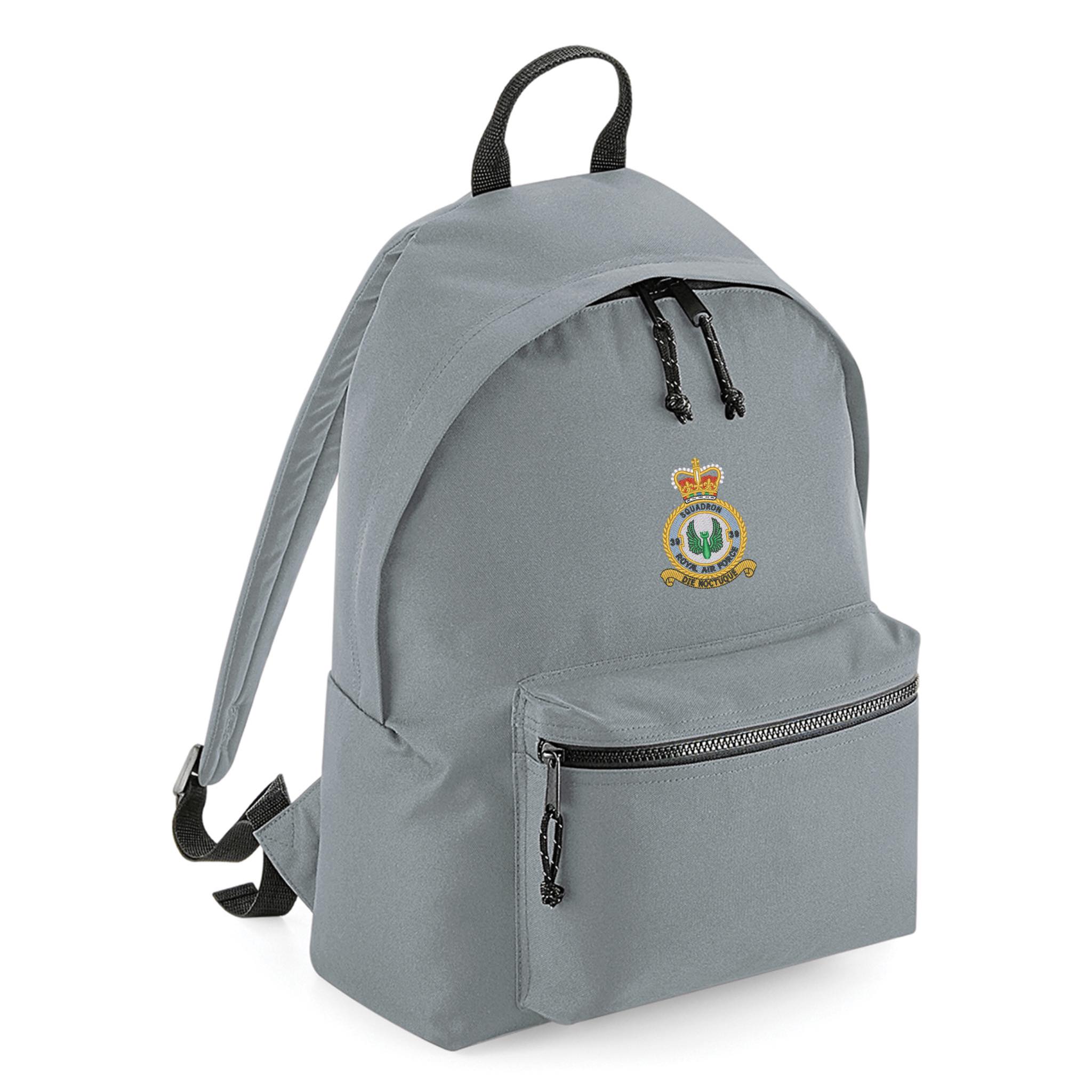 No 39 Squadron RAF Backpack - Image 2