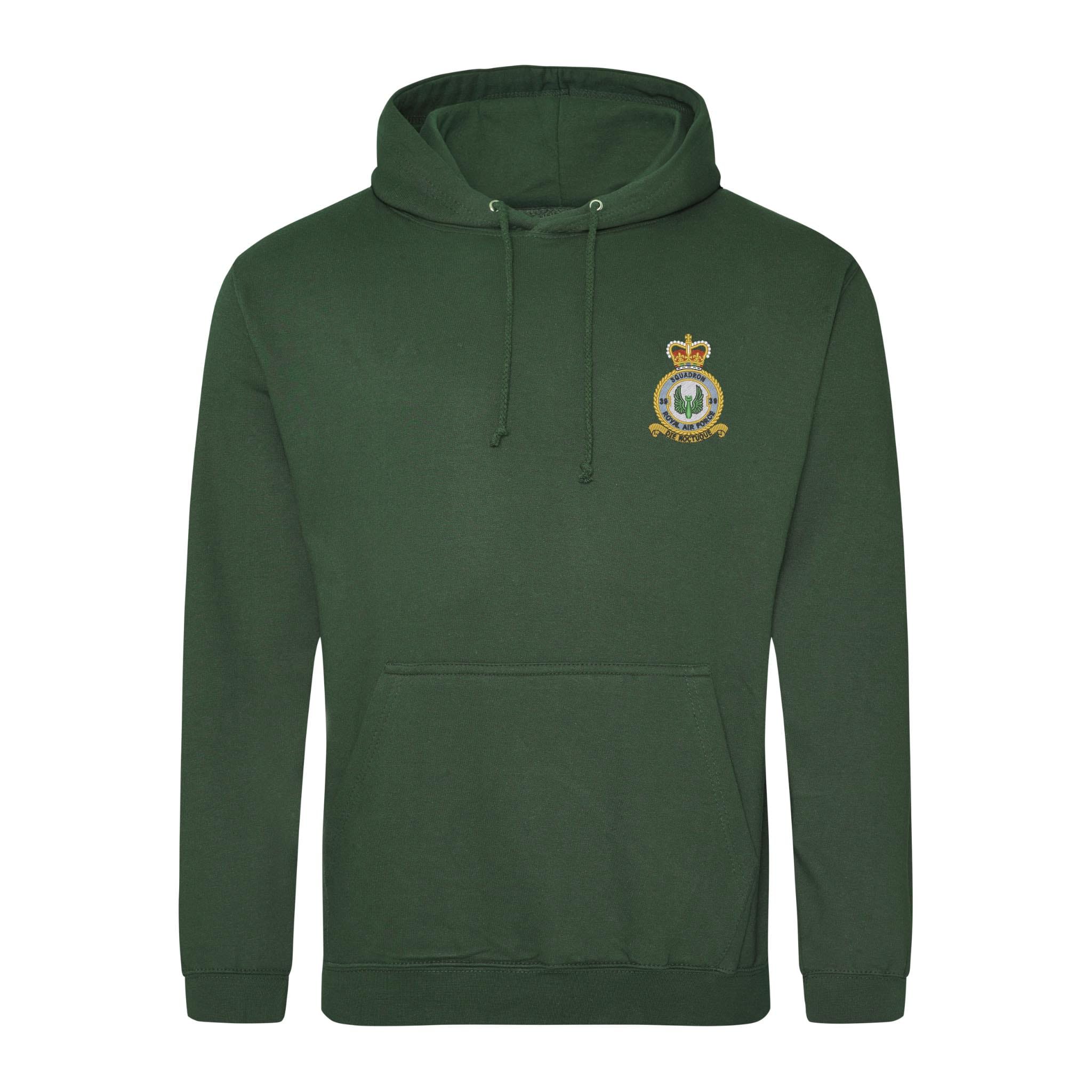 No 39 Squadron RAF Hoodie - Image 5