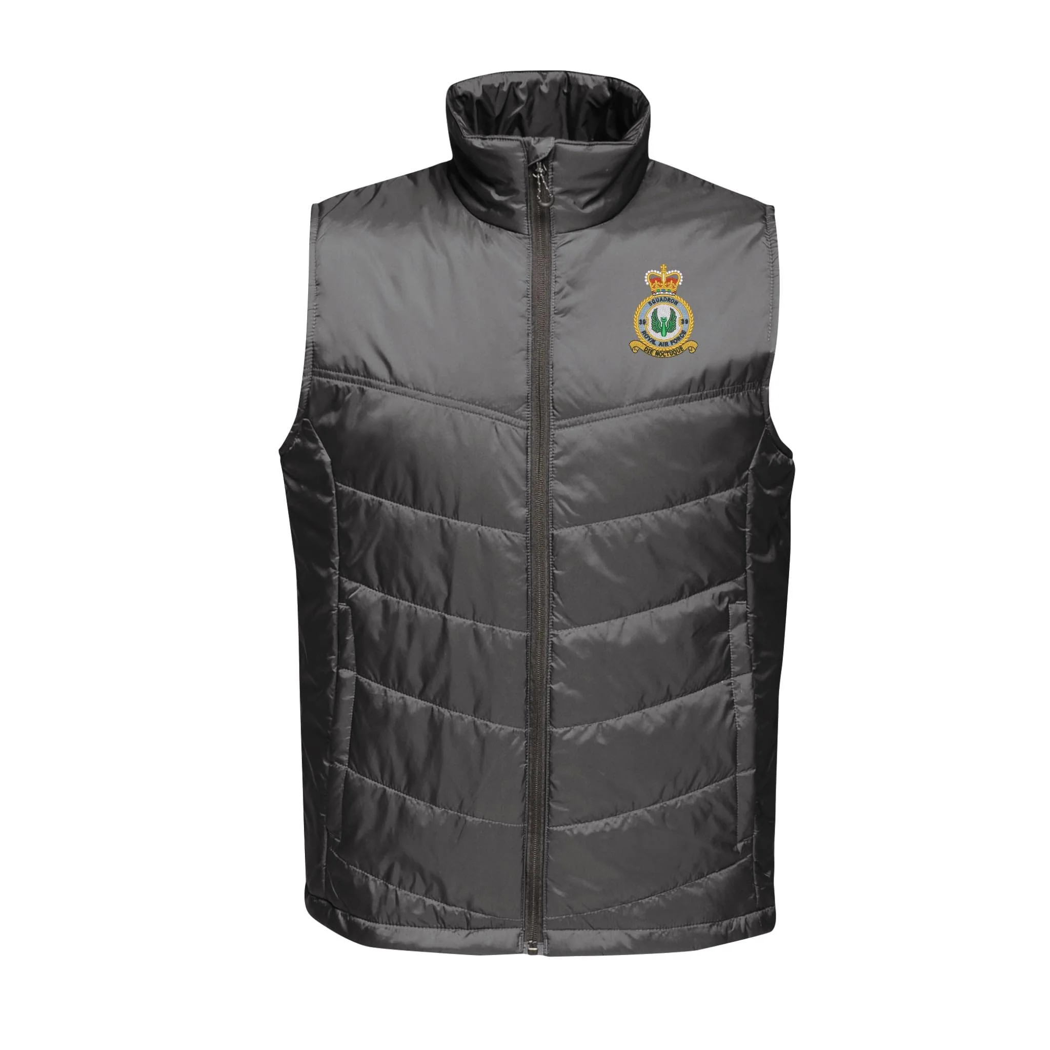 No 39 Squadron RAF Insulated Bodywarmer