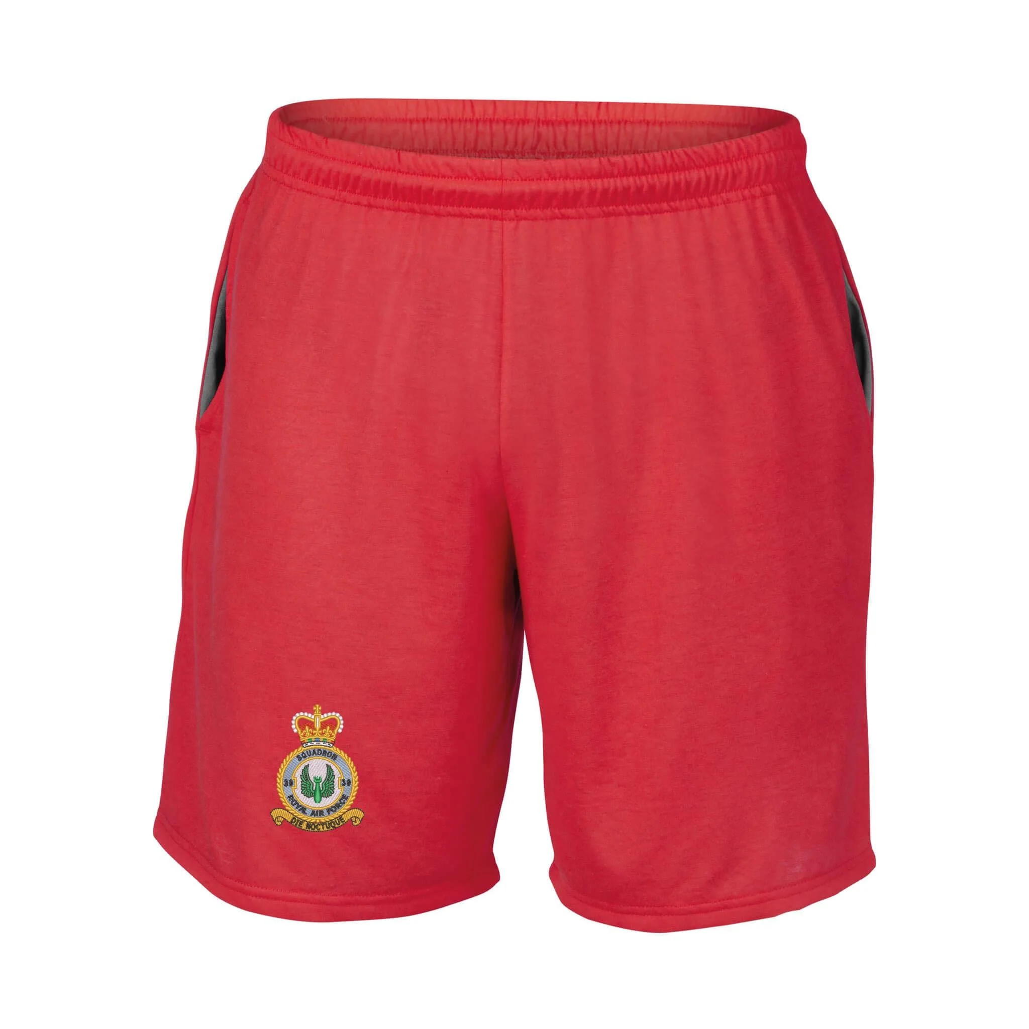 No 39 Squadron RAF Performance Shorts - Image 4