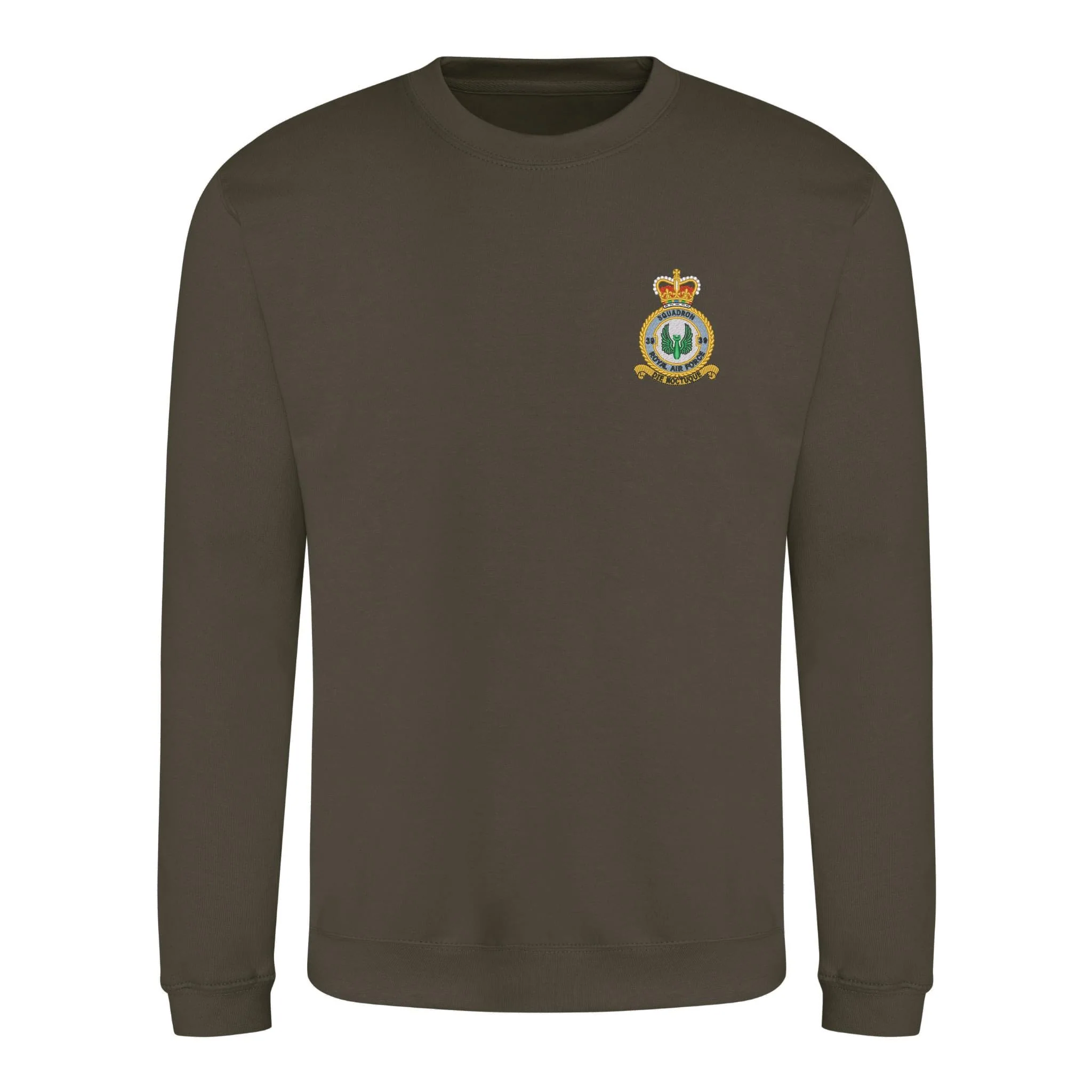 No 39 Squadron RAF Sweatshirt - Image 5