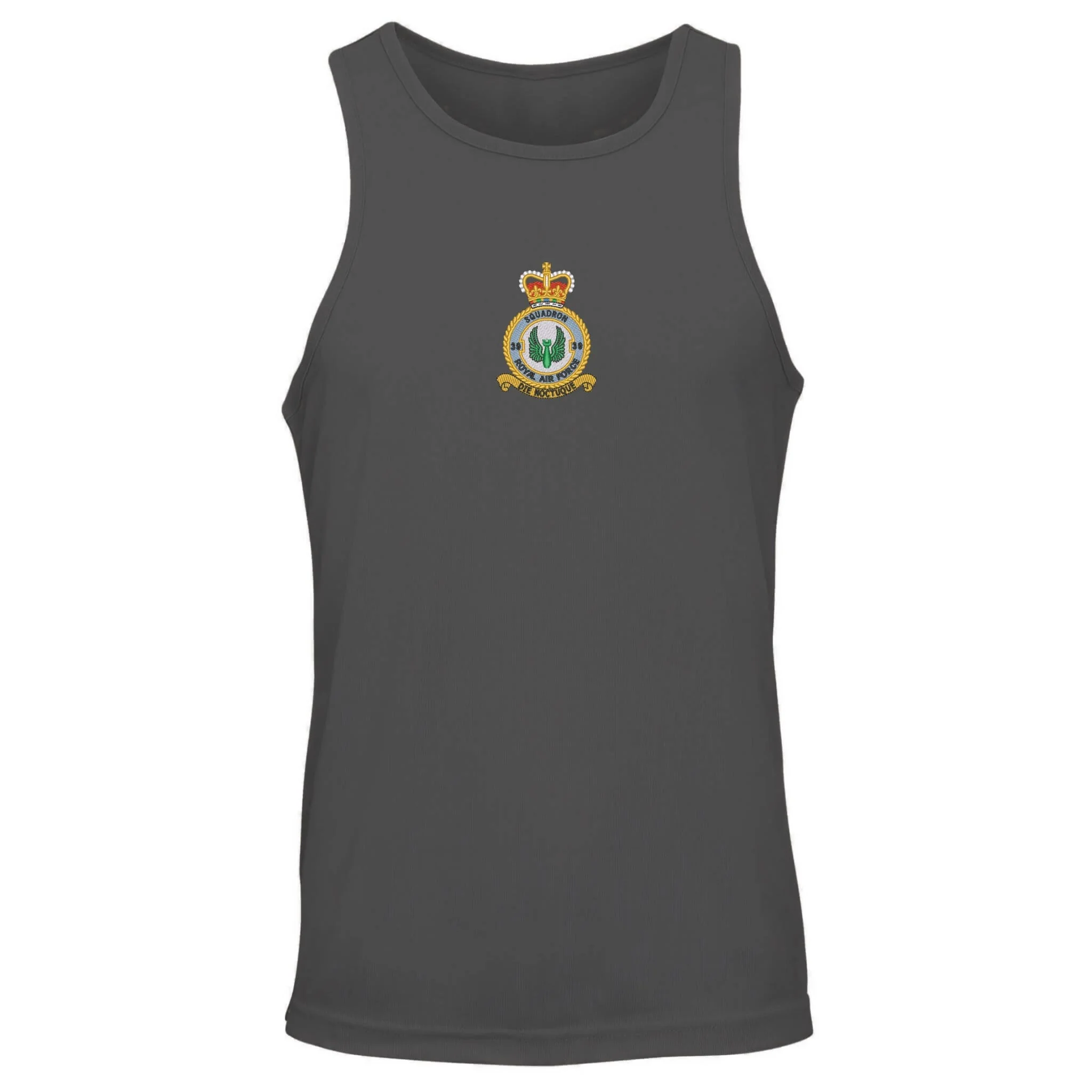 No 39 Squadron RAF Vest - Image 8