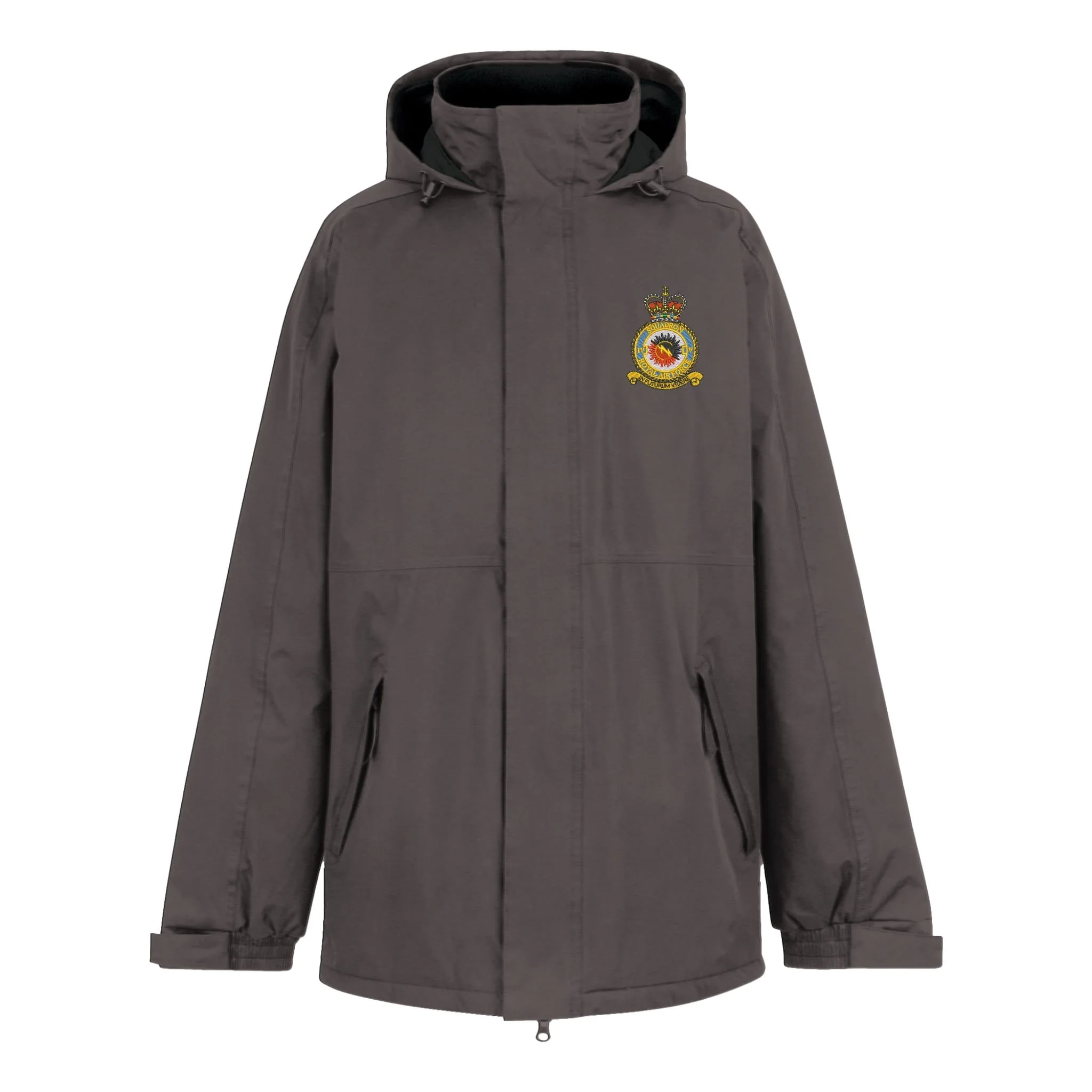 No 4 Squadron RAF Regatta Dover Parka - Image 6