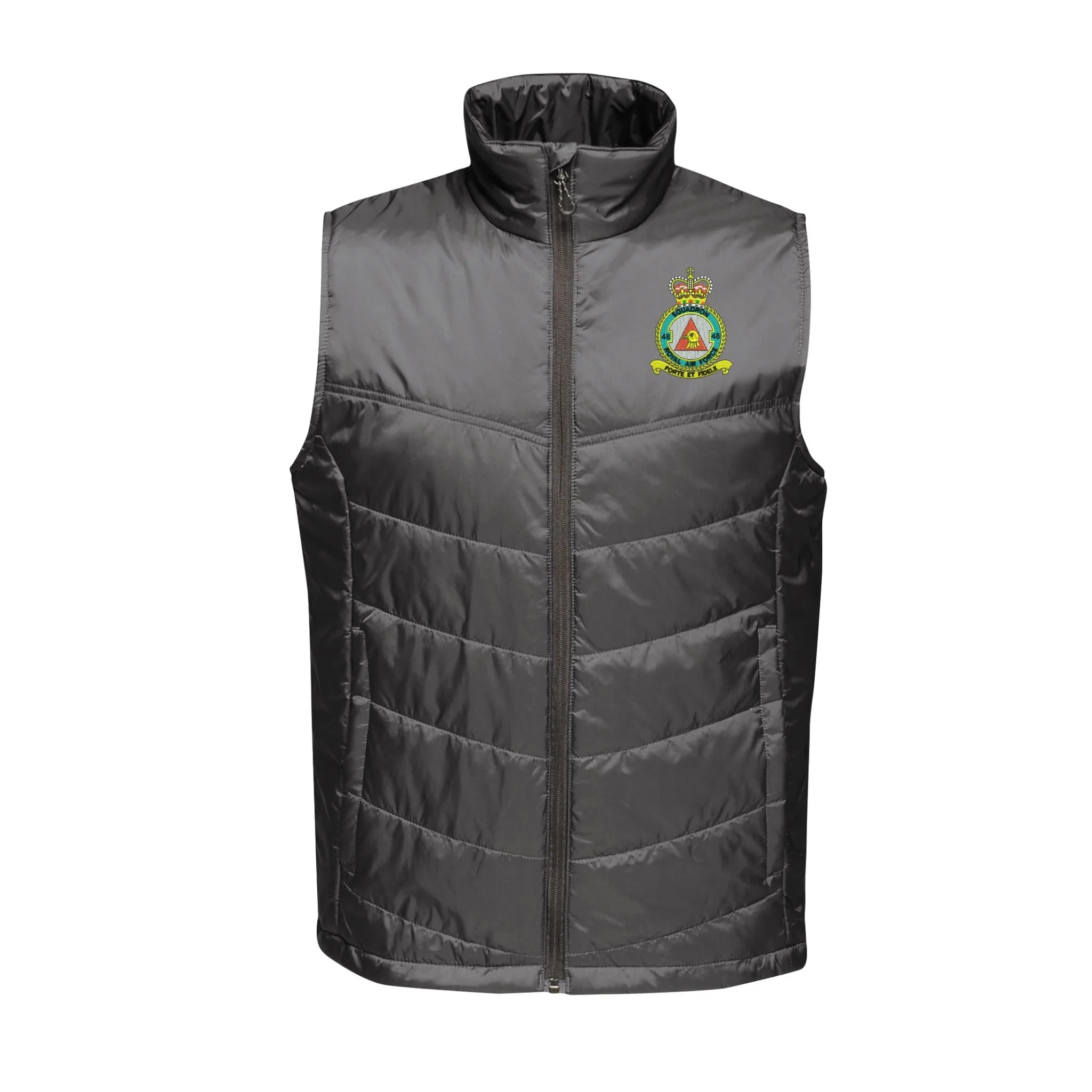 No 48 Squadron RAF Insulated Bodywarmer