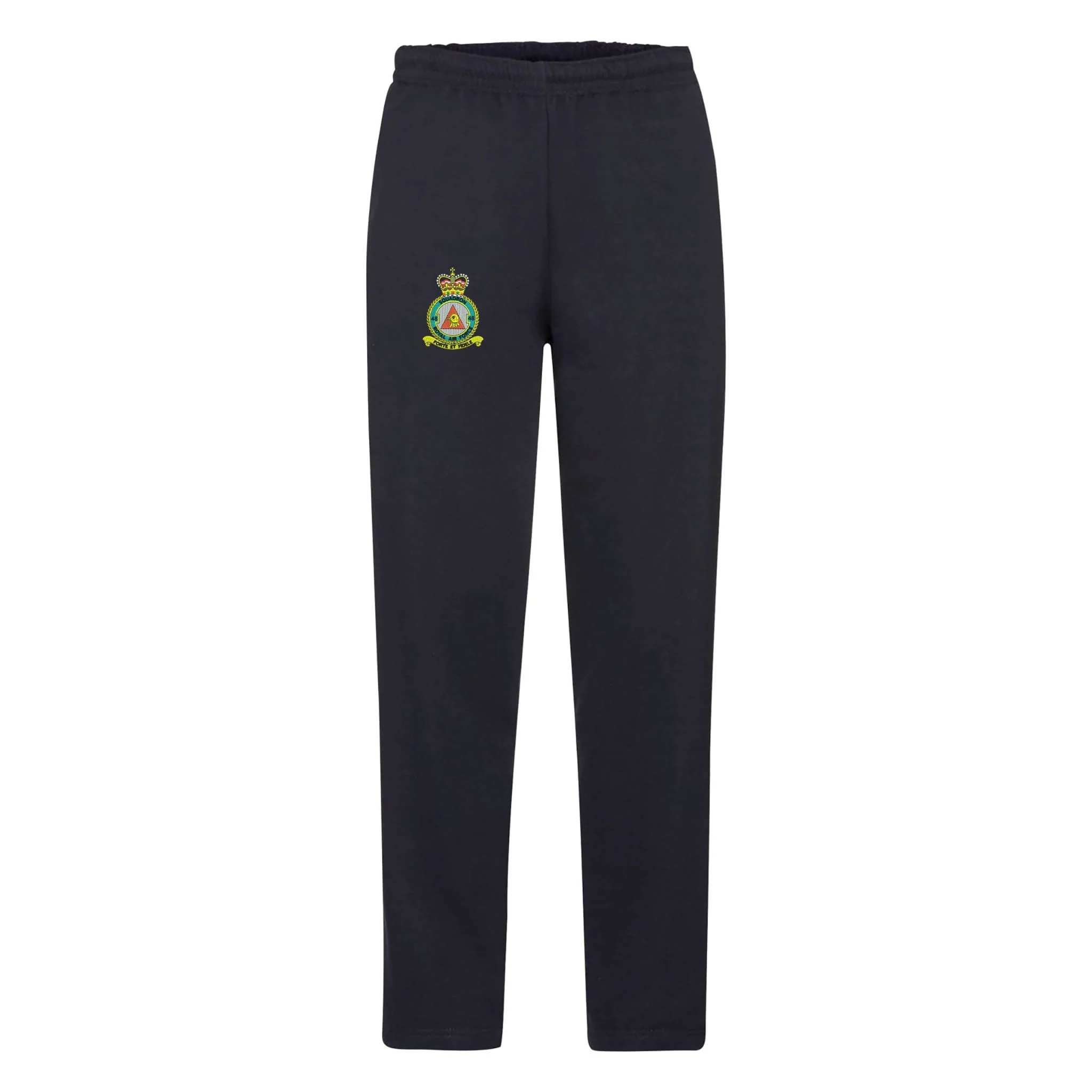 No 48 Squadron RAF Sweatpants - Image 3