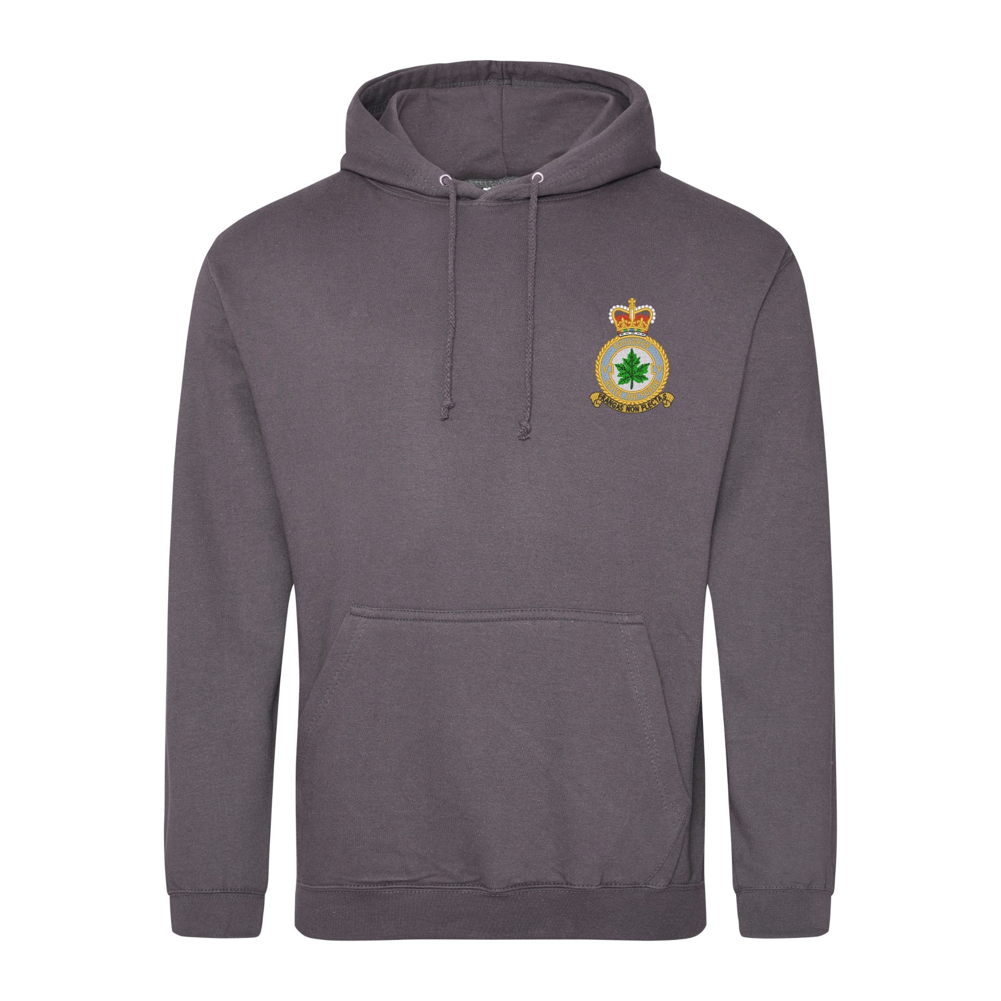 No 5 Squadron RAF Hoodie - Image 8