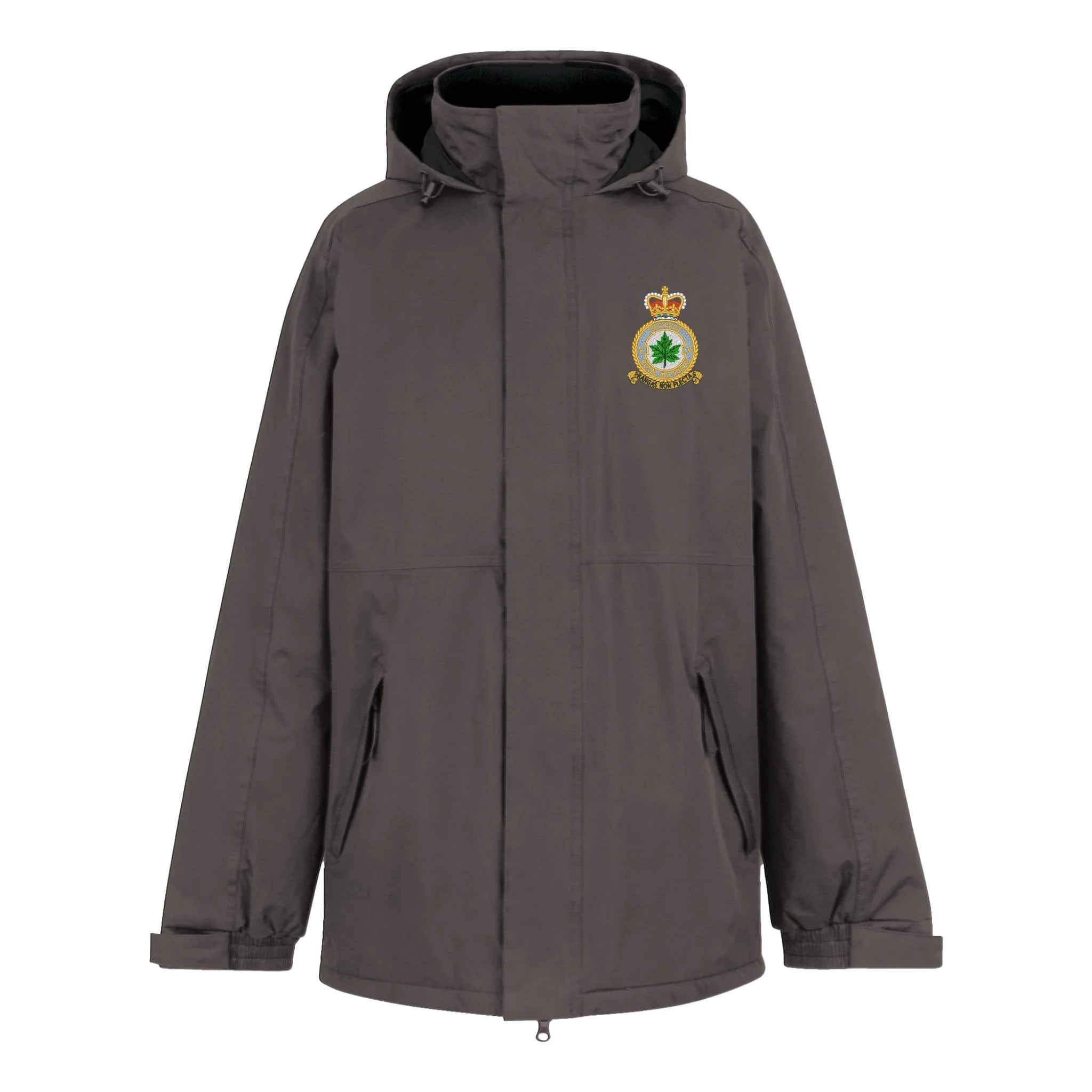 No 5 Squadron RAF Regatta Dover Parka - Image 6