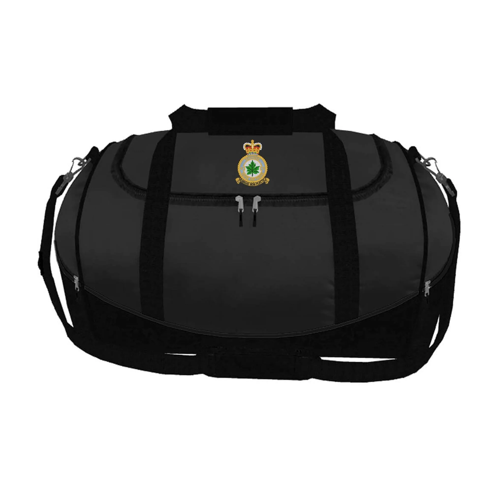 No 5 Squadron RAF Teamwear Holdall Bag - Image 3