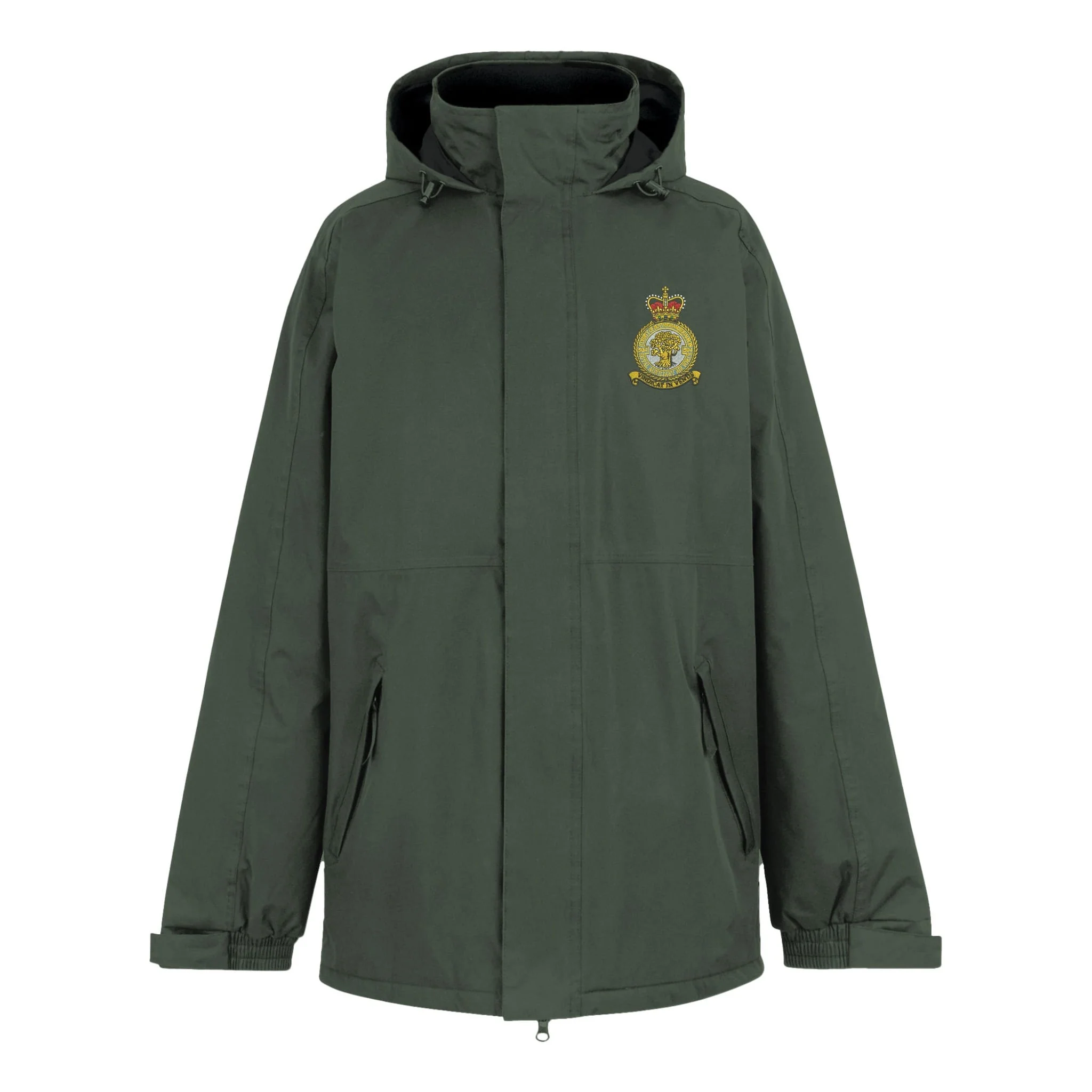 No. 504 Squadron RAF Regatta Dover Parka - Image 2