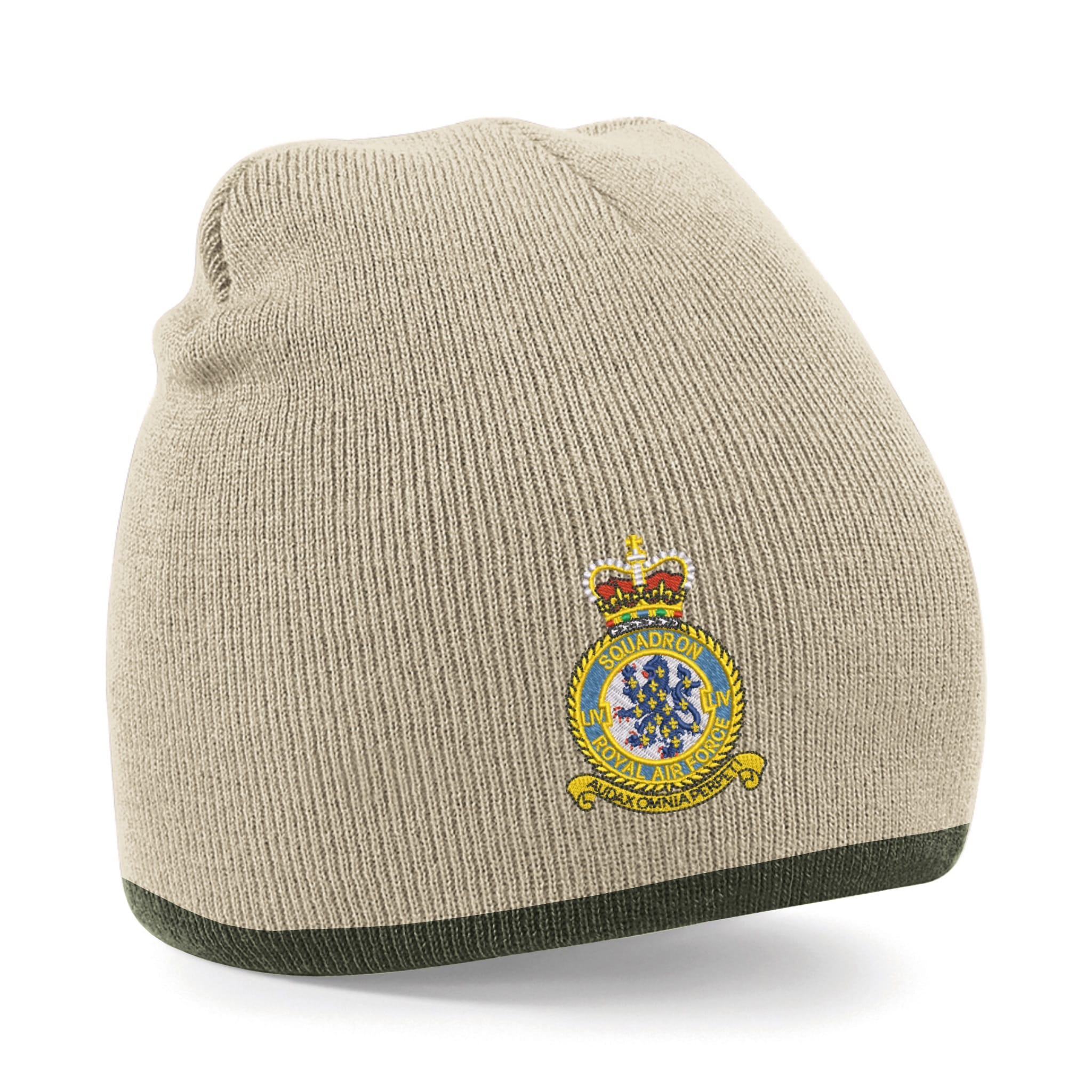 No 54 Squadron RAF Beanie Hat - Image 5