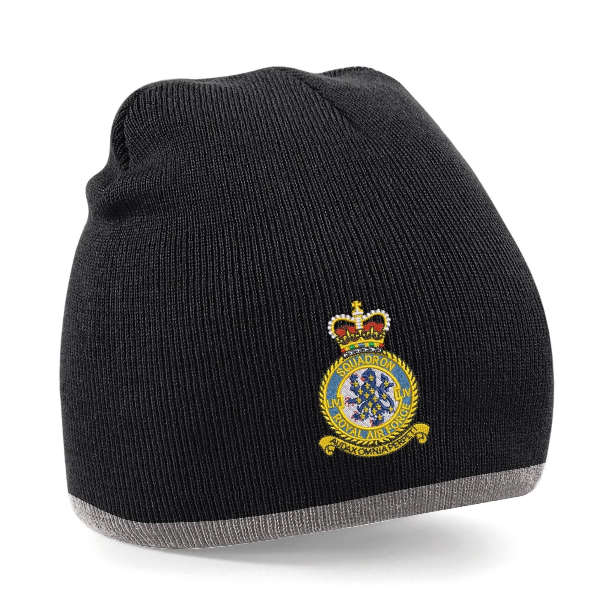 No 54 Squadron RAF Beanie Hat - Image 6