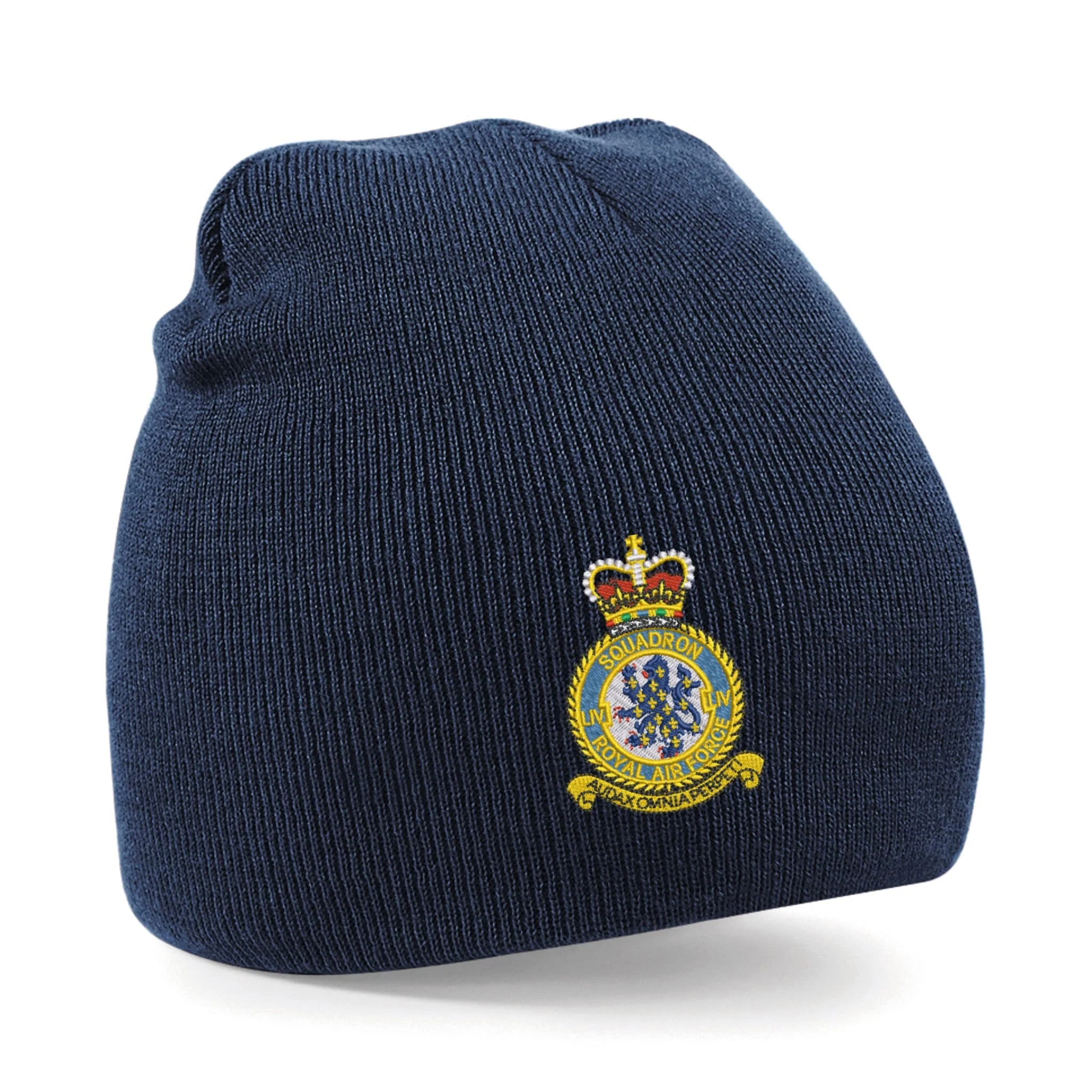 No 54 Squadron RAF Beanie Hat - Image 7