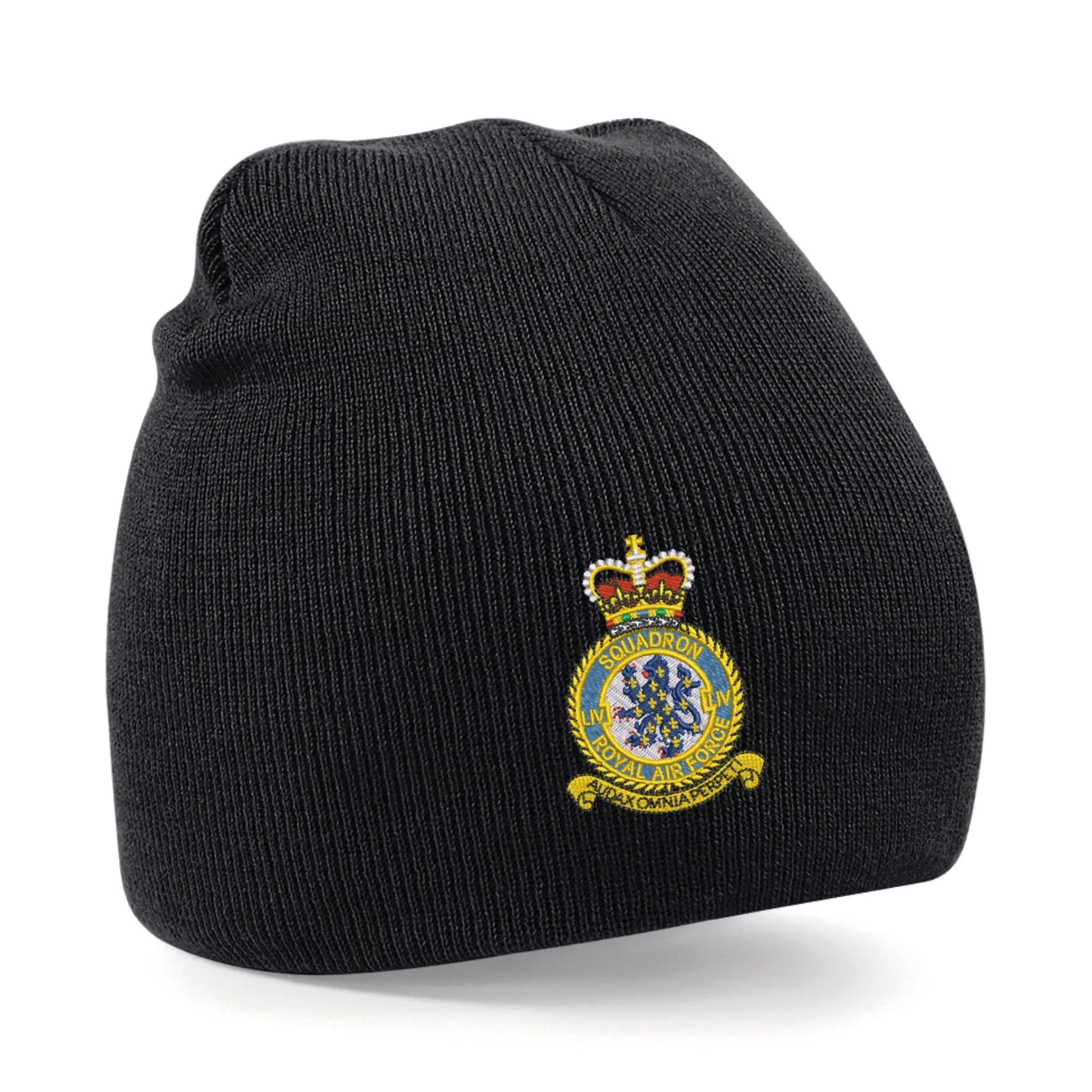 No 54 Squadron RAF Beanie Hat - Image 8