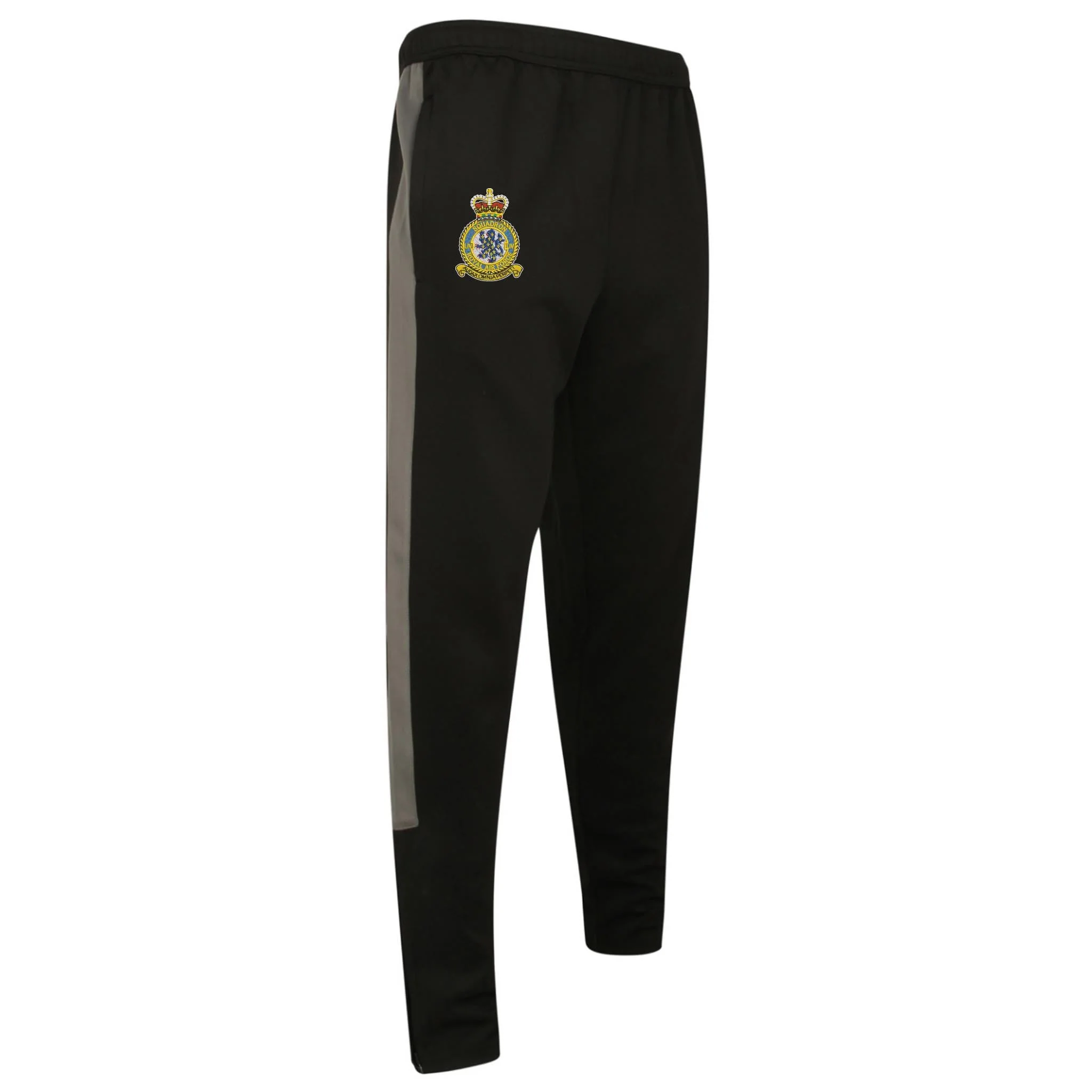 No 54 Squadron RAF Knitted Tracksuit Pants