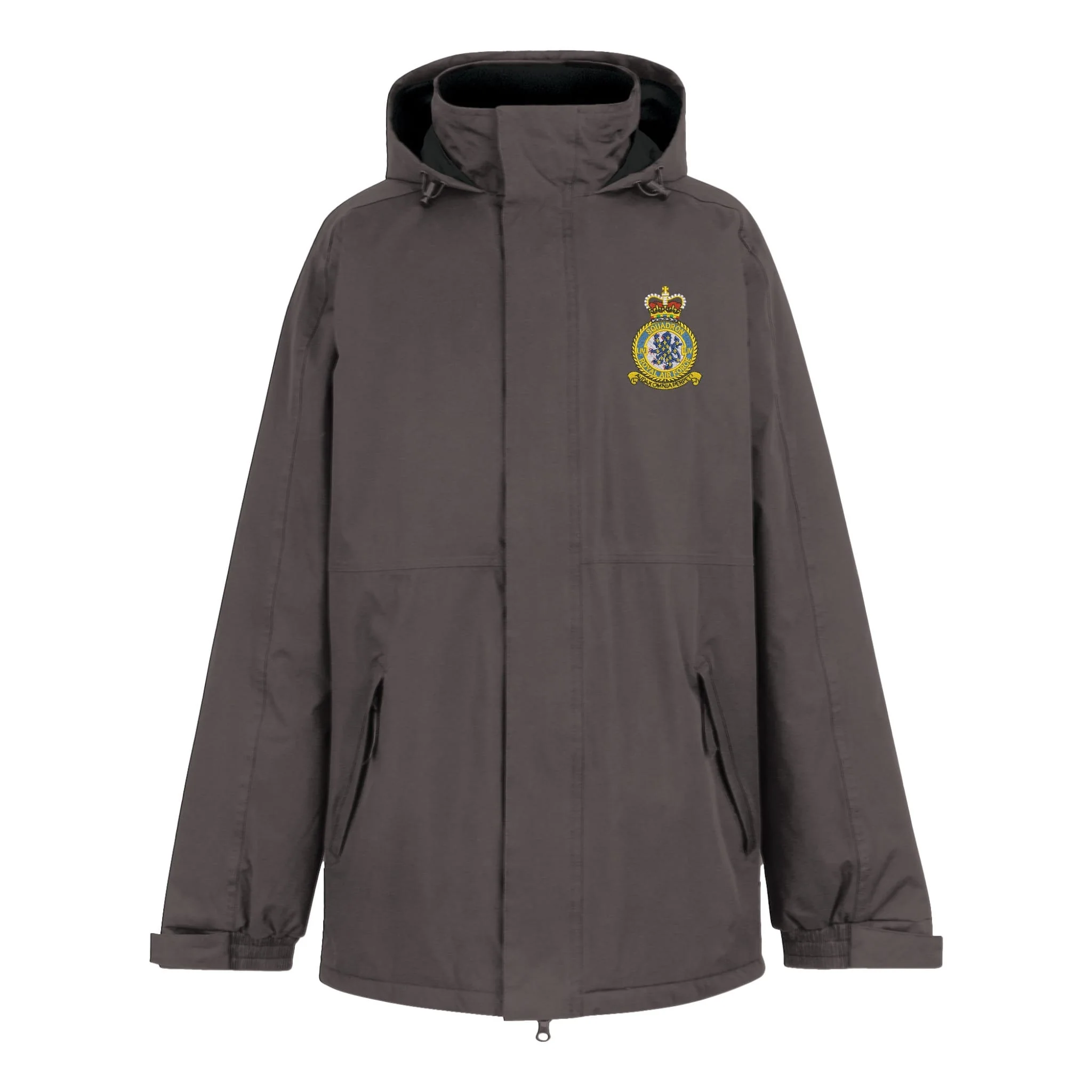 No 54 Squadron RAF Regatta Dover Parka - Image 6