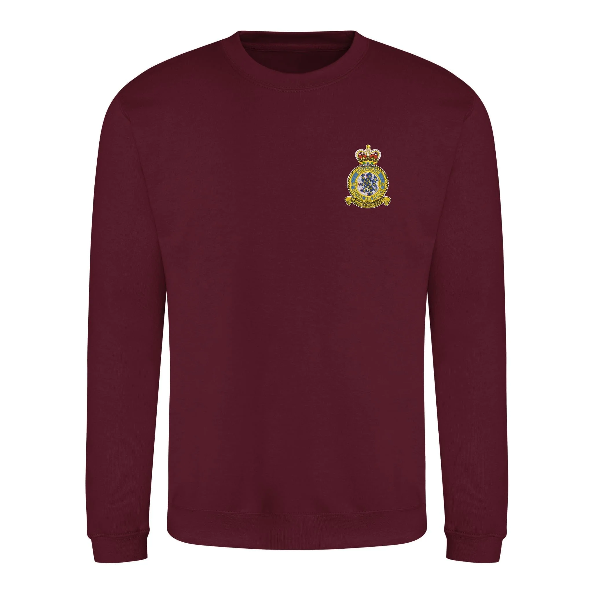 No 54 Squadron RAF Sweatshirt - Image 3