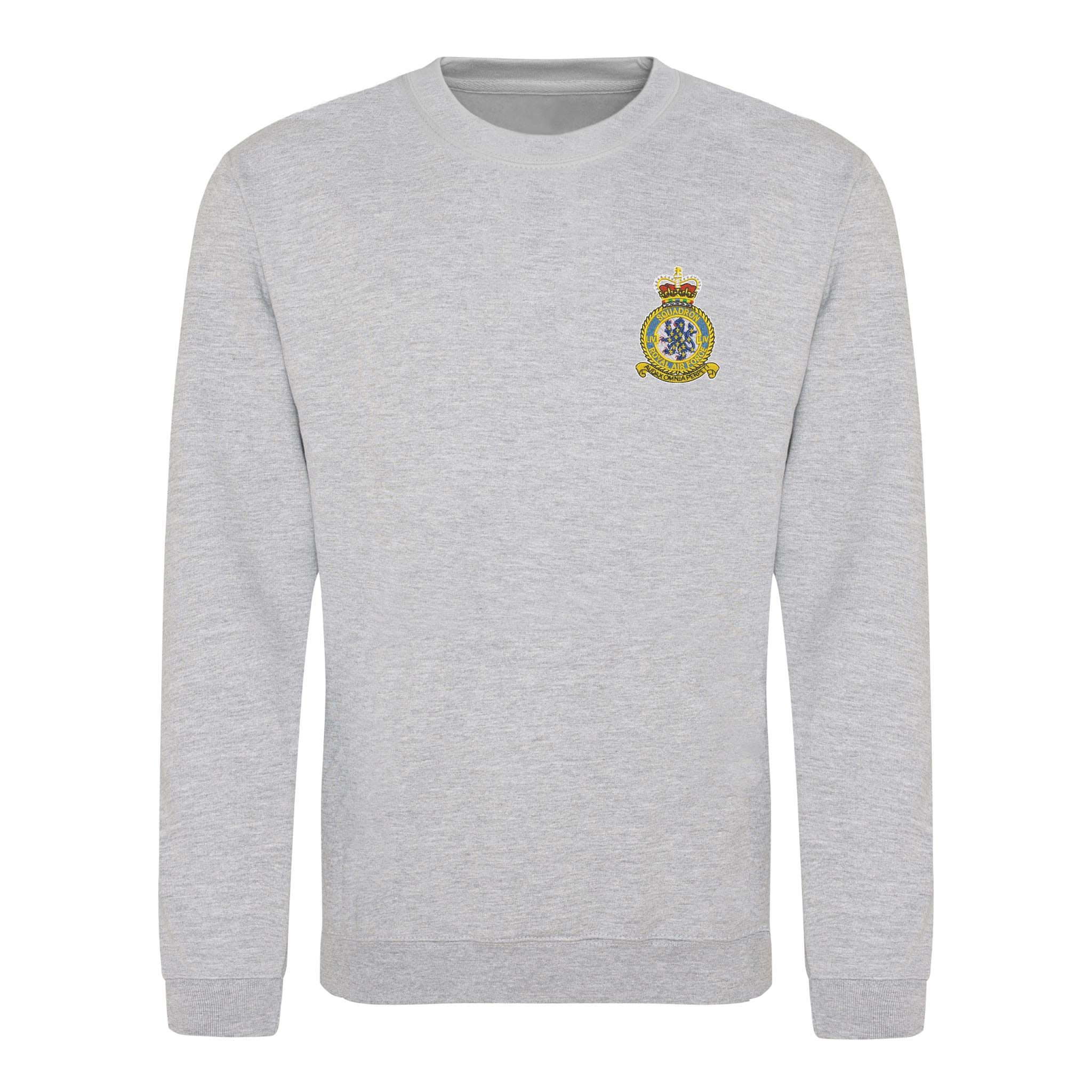 No 54 Squadron RAF Sweatshirt - Image 4