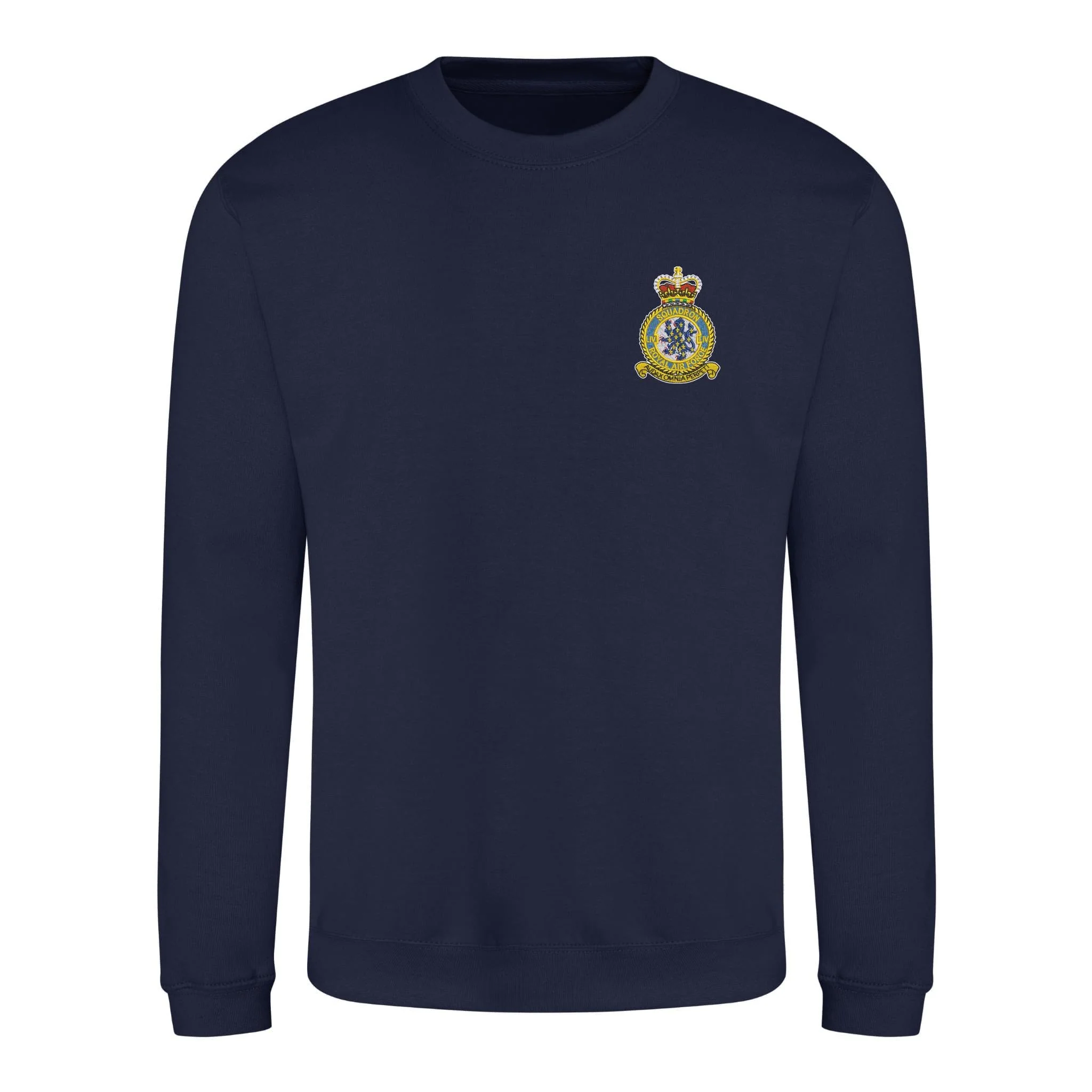 No 54 Squadron RAF Sweatshirt - Image 5