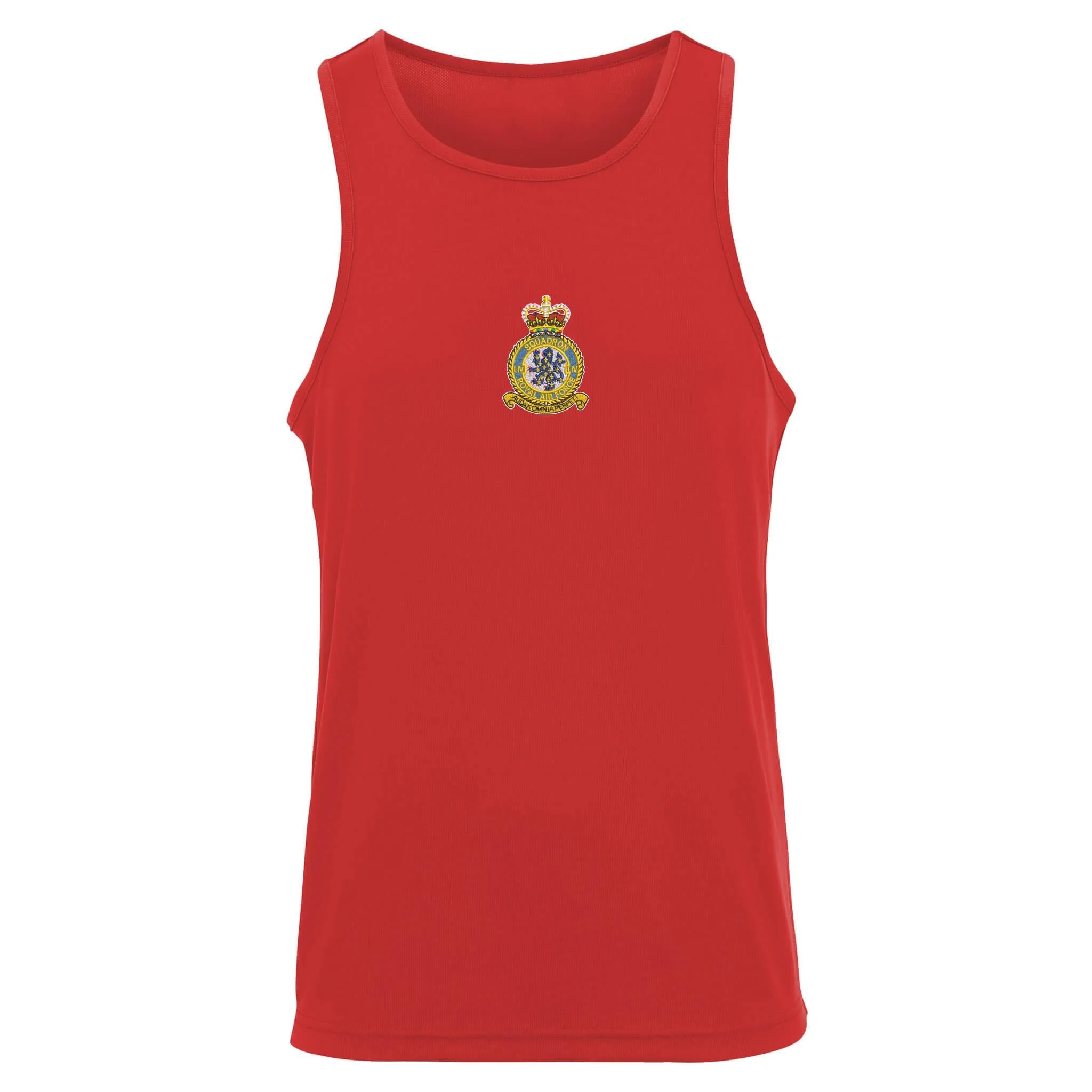 No 54 Squadron RAF Vest - Image 5