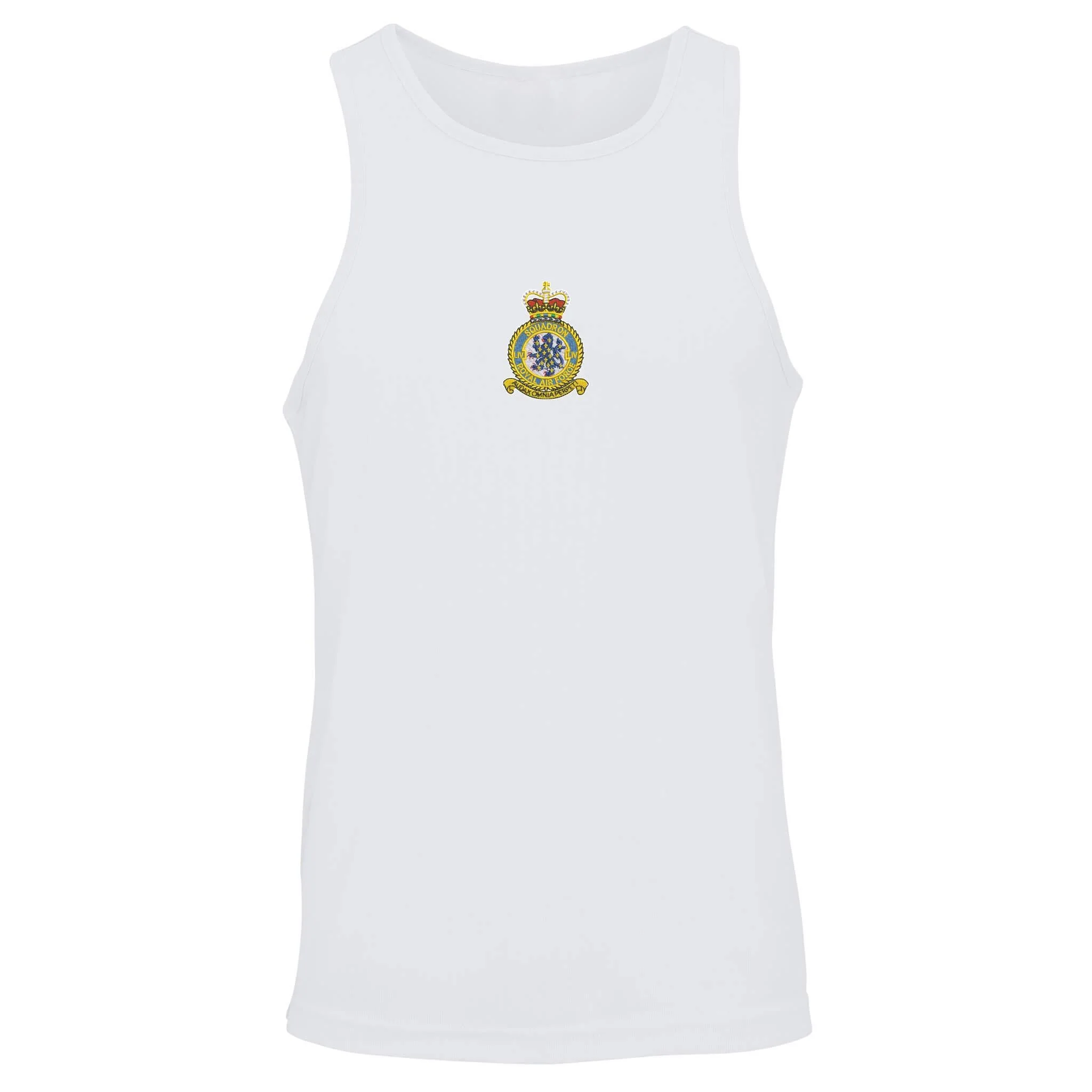 No 54 Squadron RAF Vest - Image 8