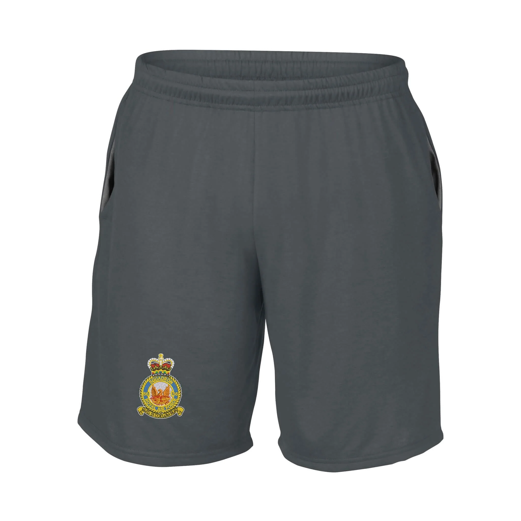 No 56 Squadron RAF Performance Shorts - Image 2