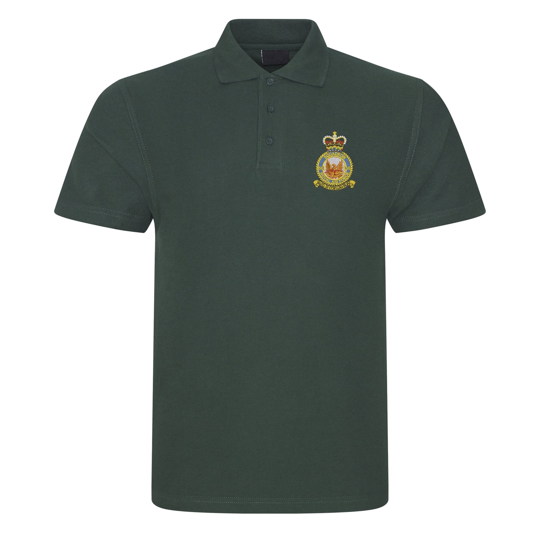 No 56 Squadron RAF Polo Shirt