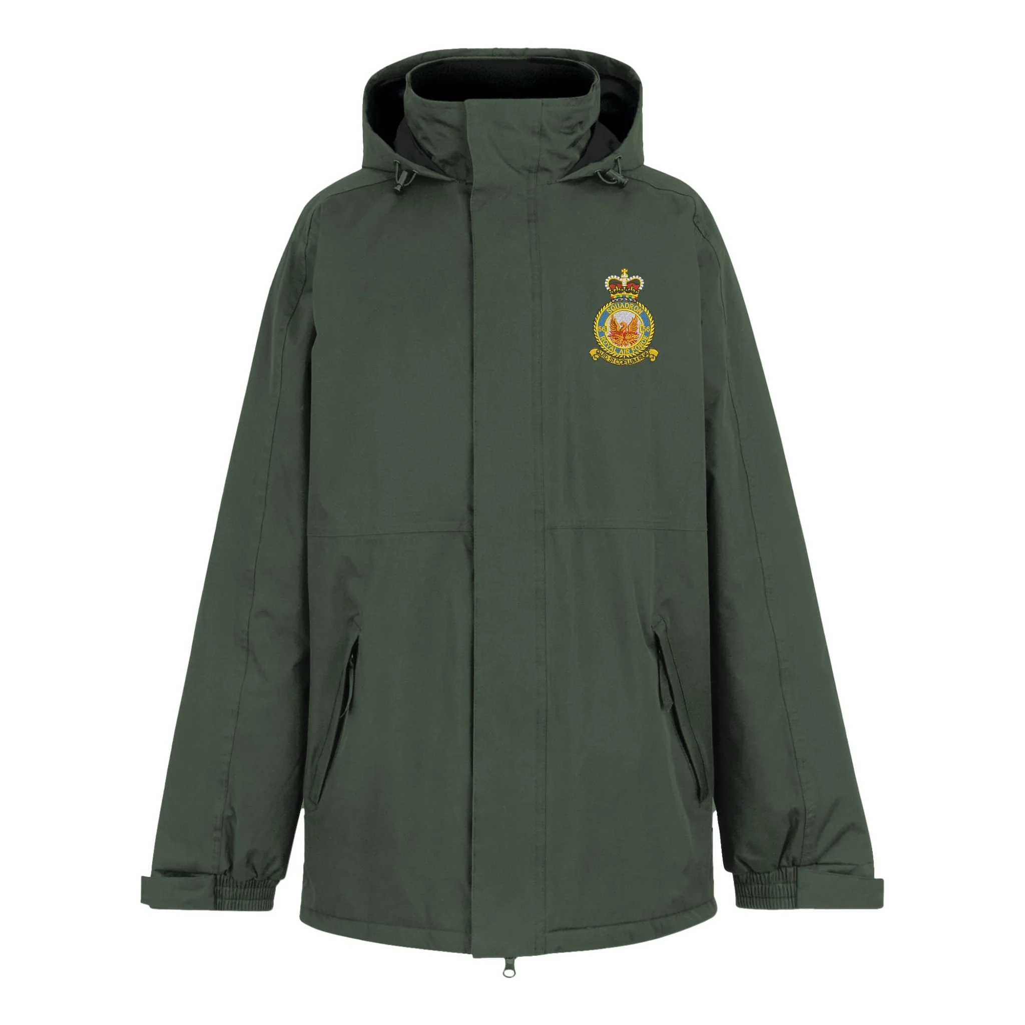 No 56 Squadron RAF Regatta Dover Parka - Image 2