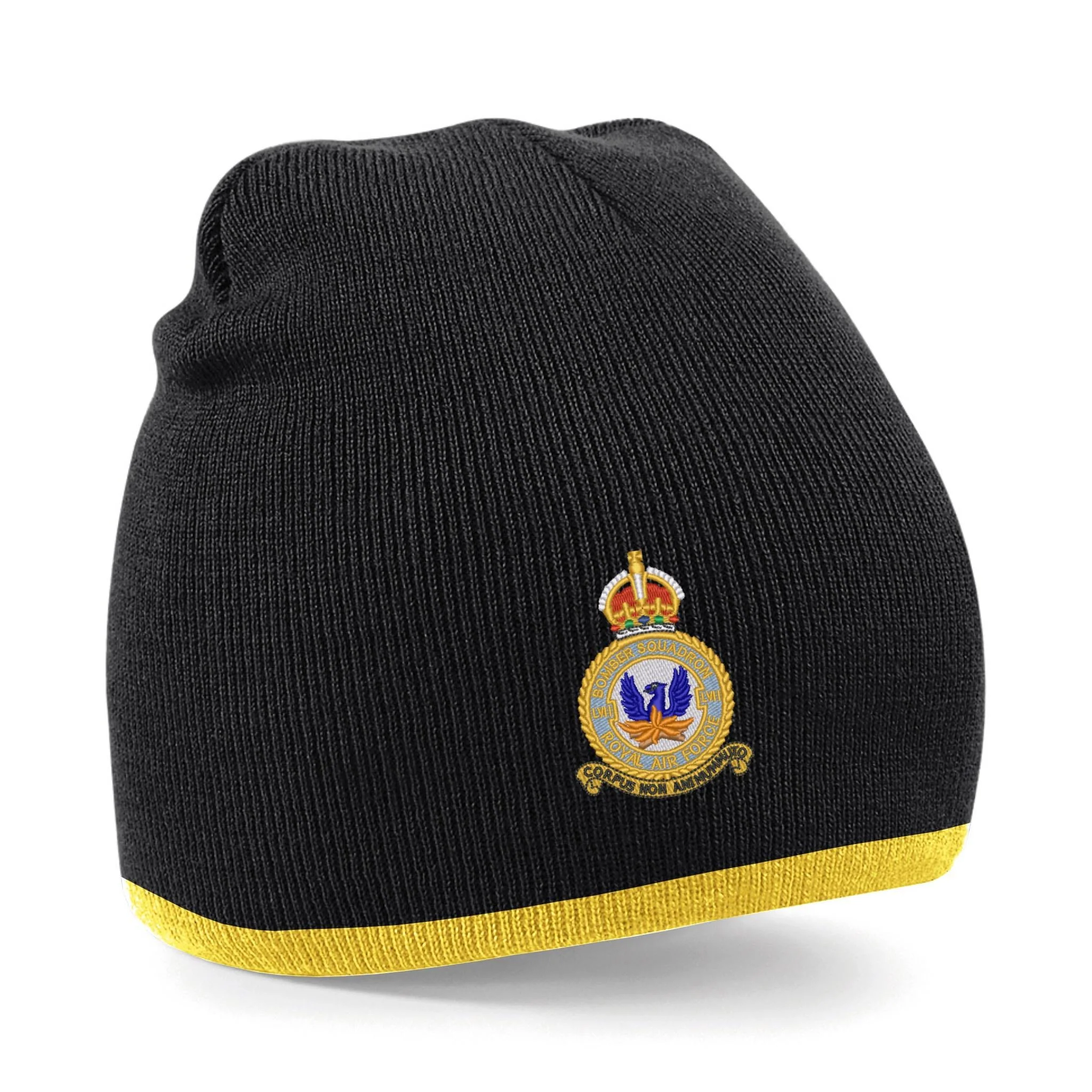 No 57 Squadron RAF Beanie Hat - Image 3
