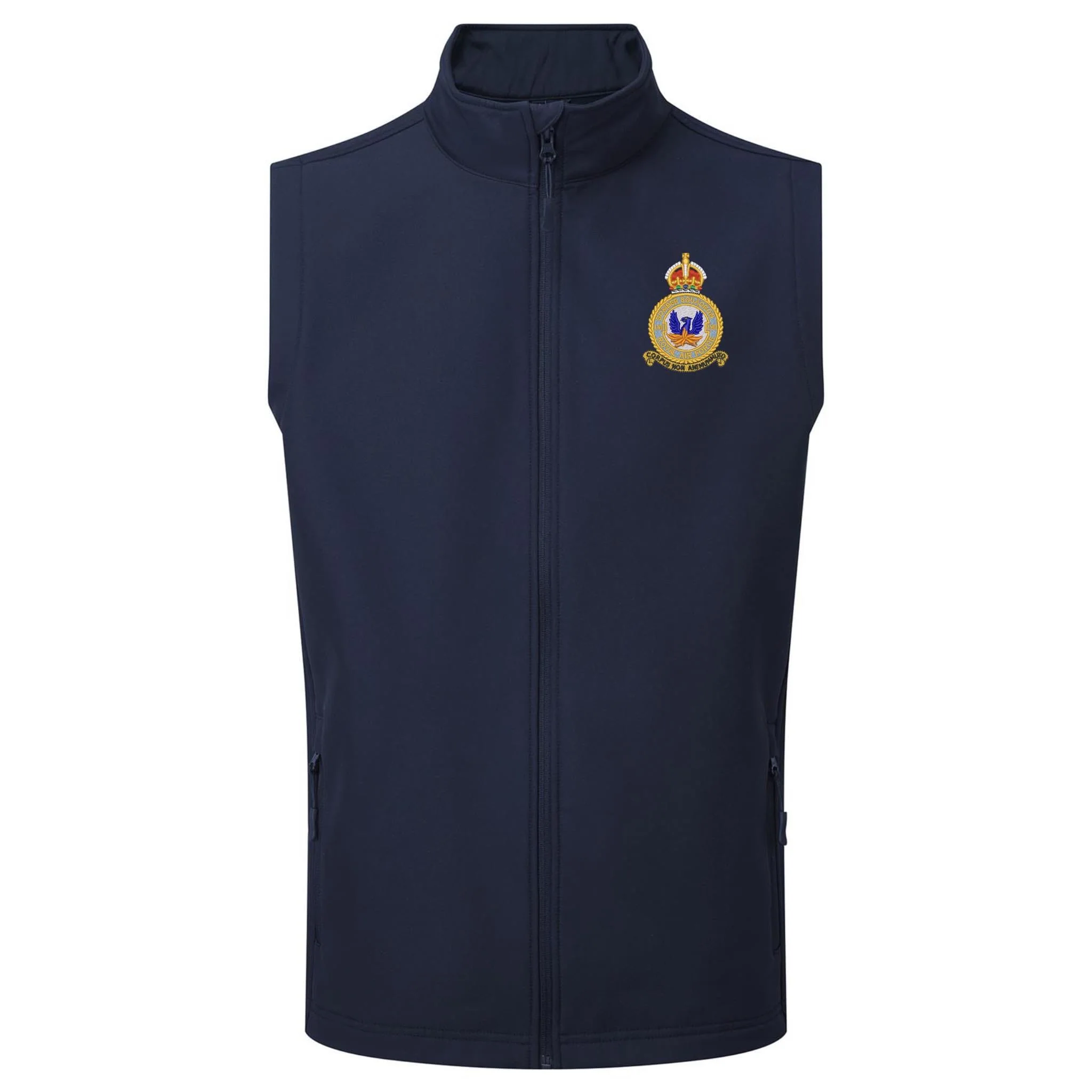 No 57 Squadron RAF Gilet - Image 3
