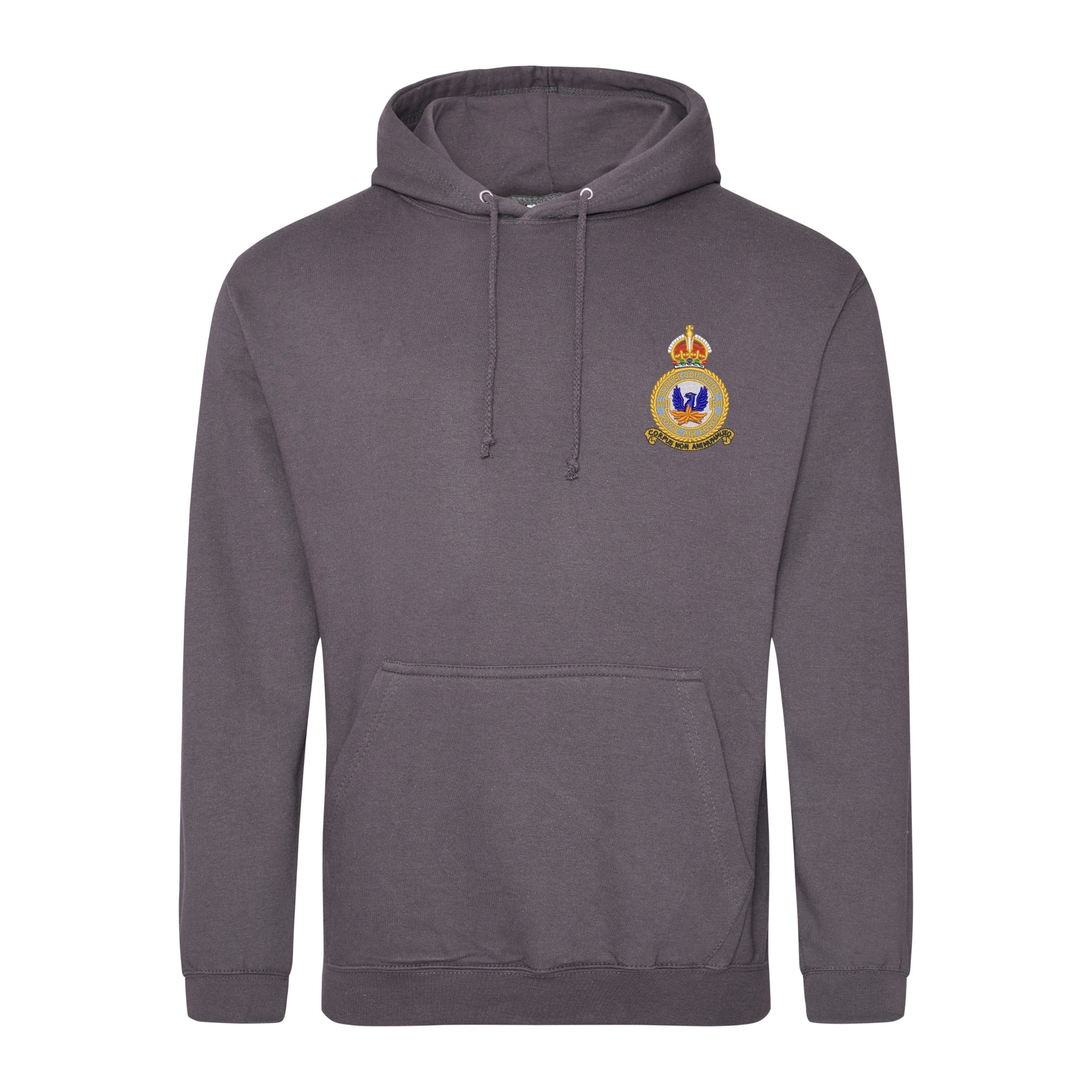No 57 Squadron RAF Hoodie - Image 7