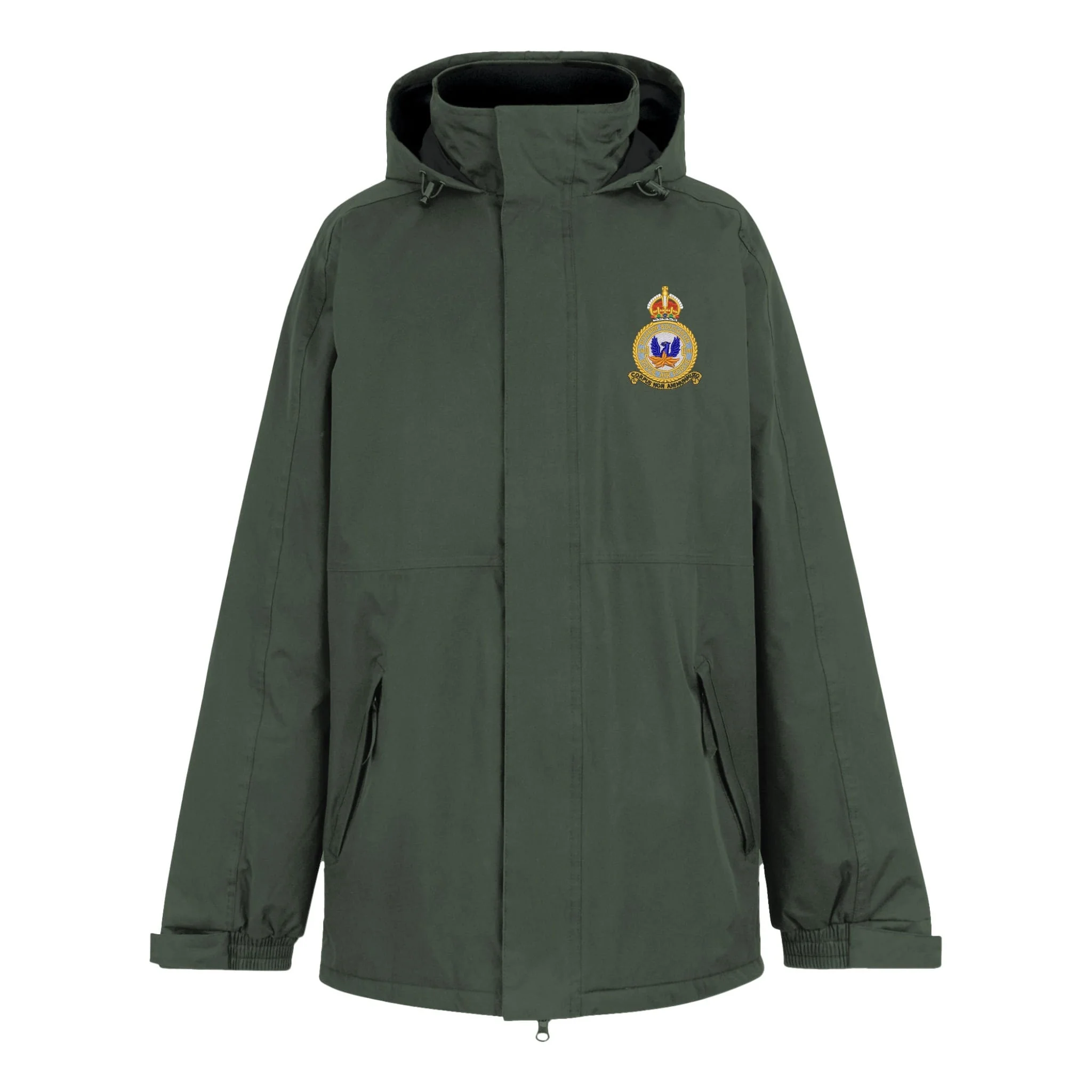 No 57 Squadron RAF Regatta Dover Parka - Image 2