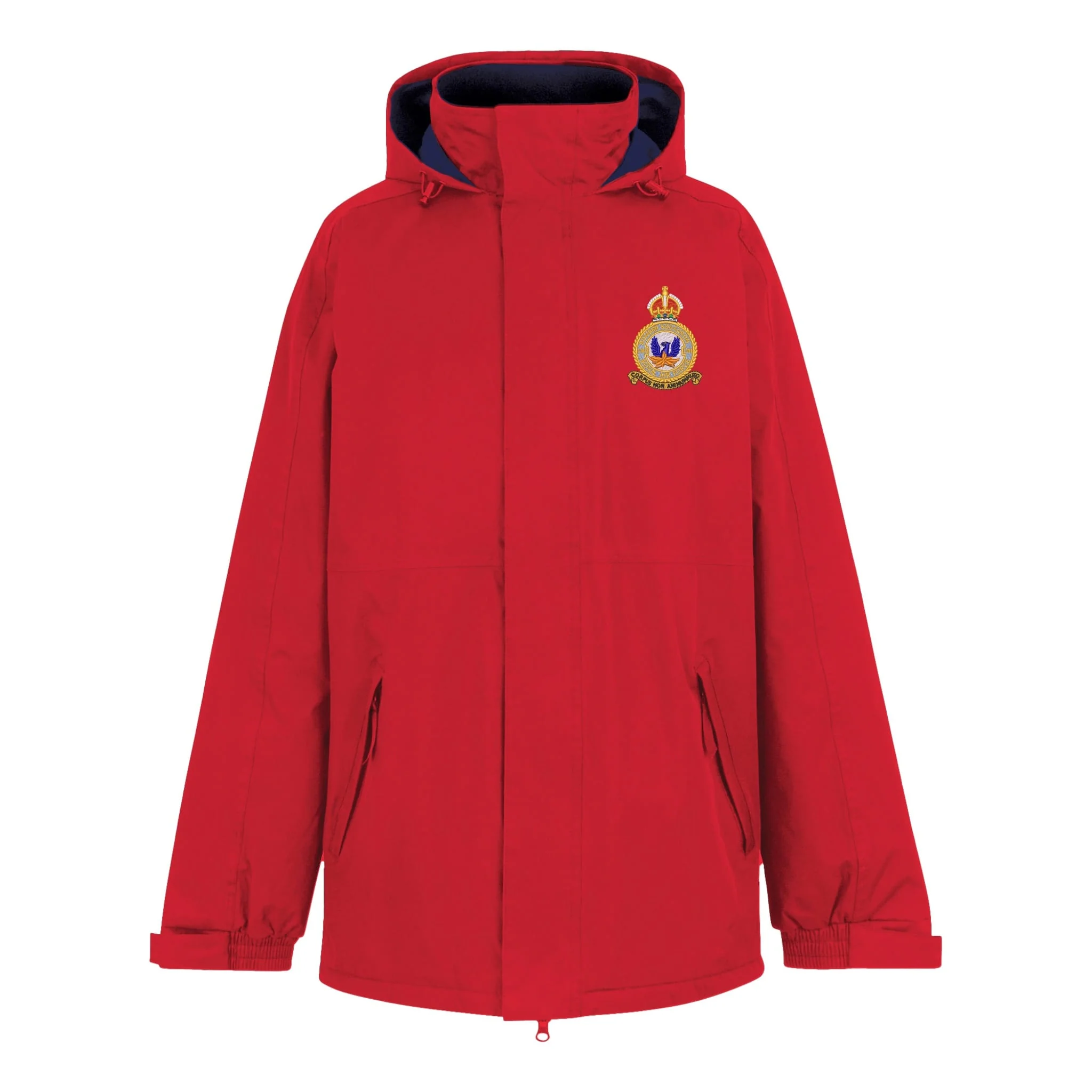 No 57 Squadron RAF Regatta Dover Parka - Image 4