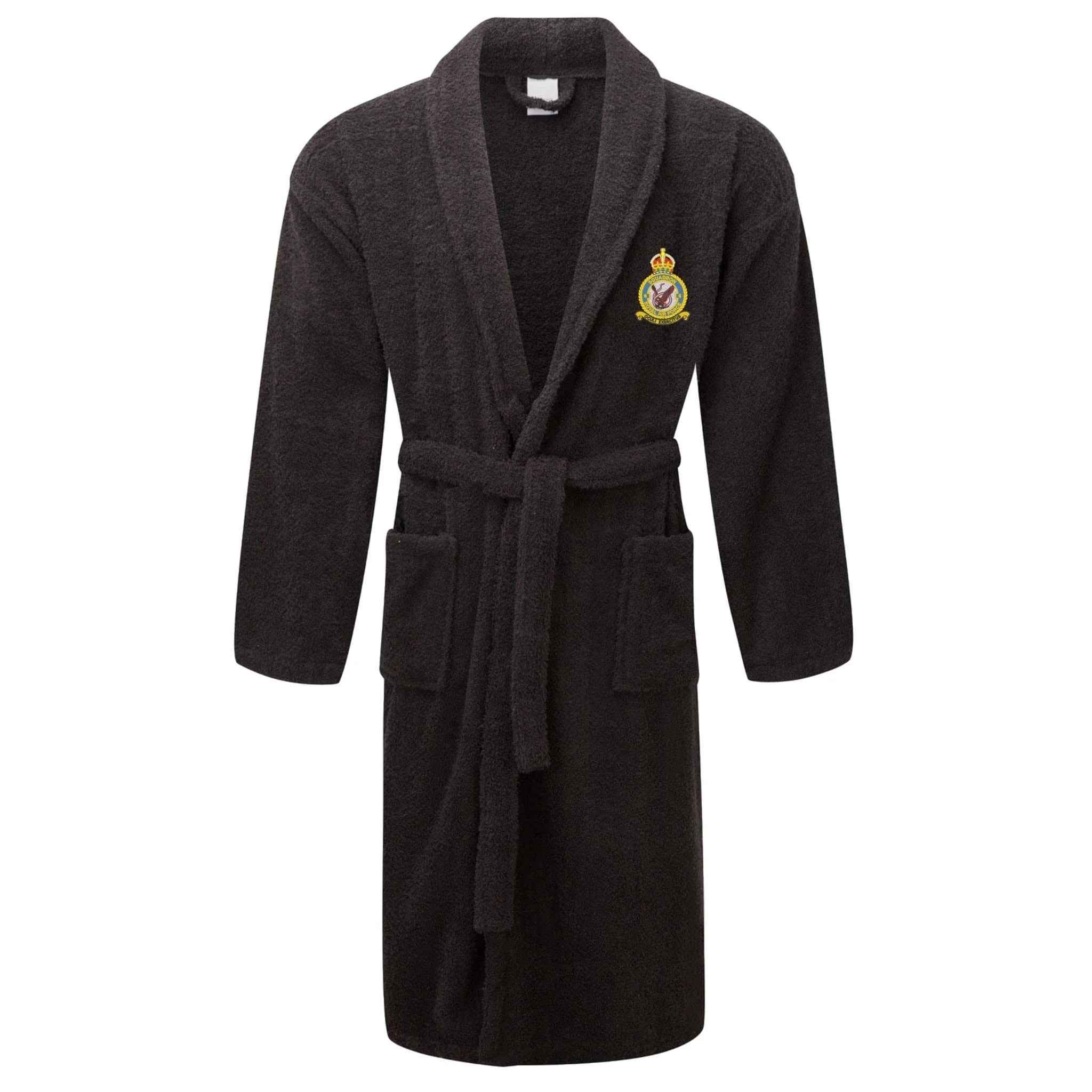 No 6 Squadron RAF Dressing Gown