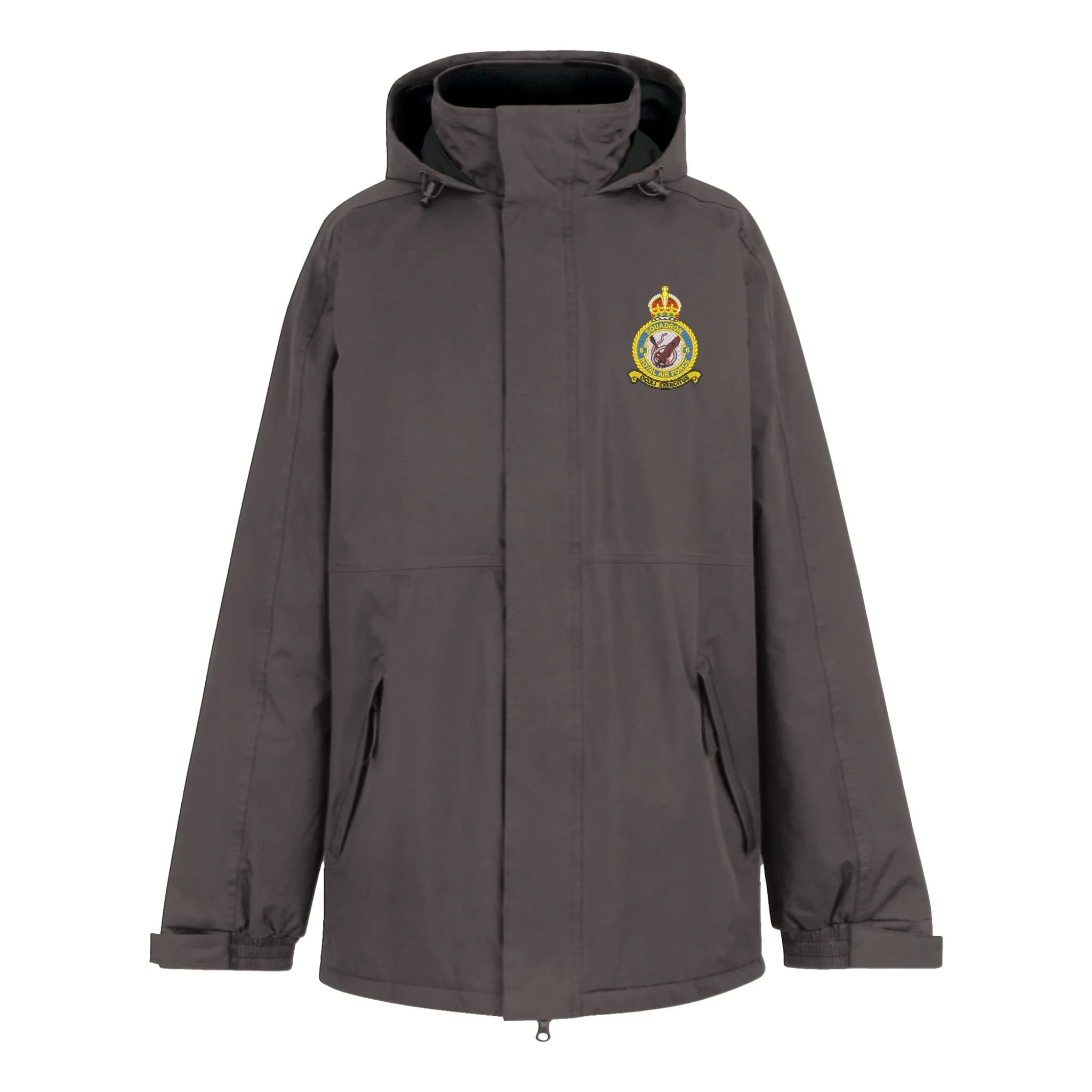 No 6 Squadron RAF Regatta Dover Parka - Image 6