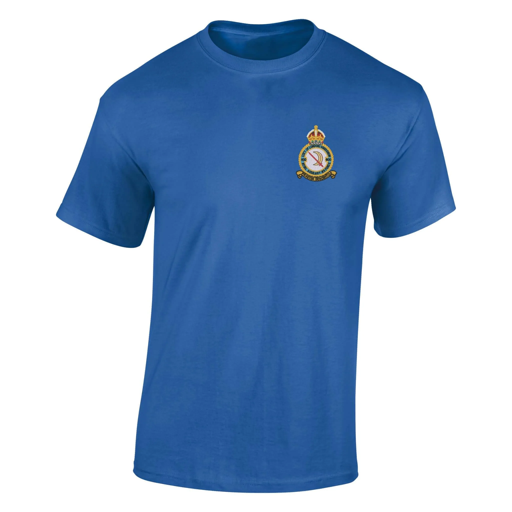 No 600 Squadron RAF Cotton T-Shirt