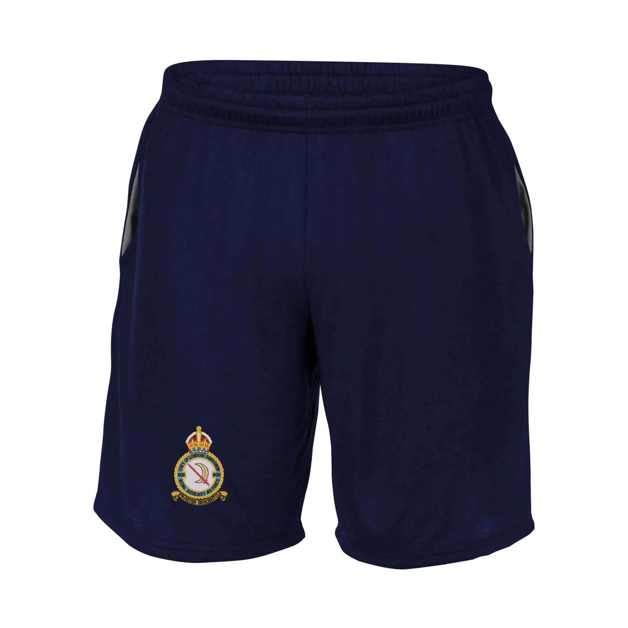 No 600 Squadron RAF Performance Shorts - Image 3